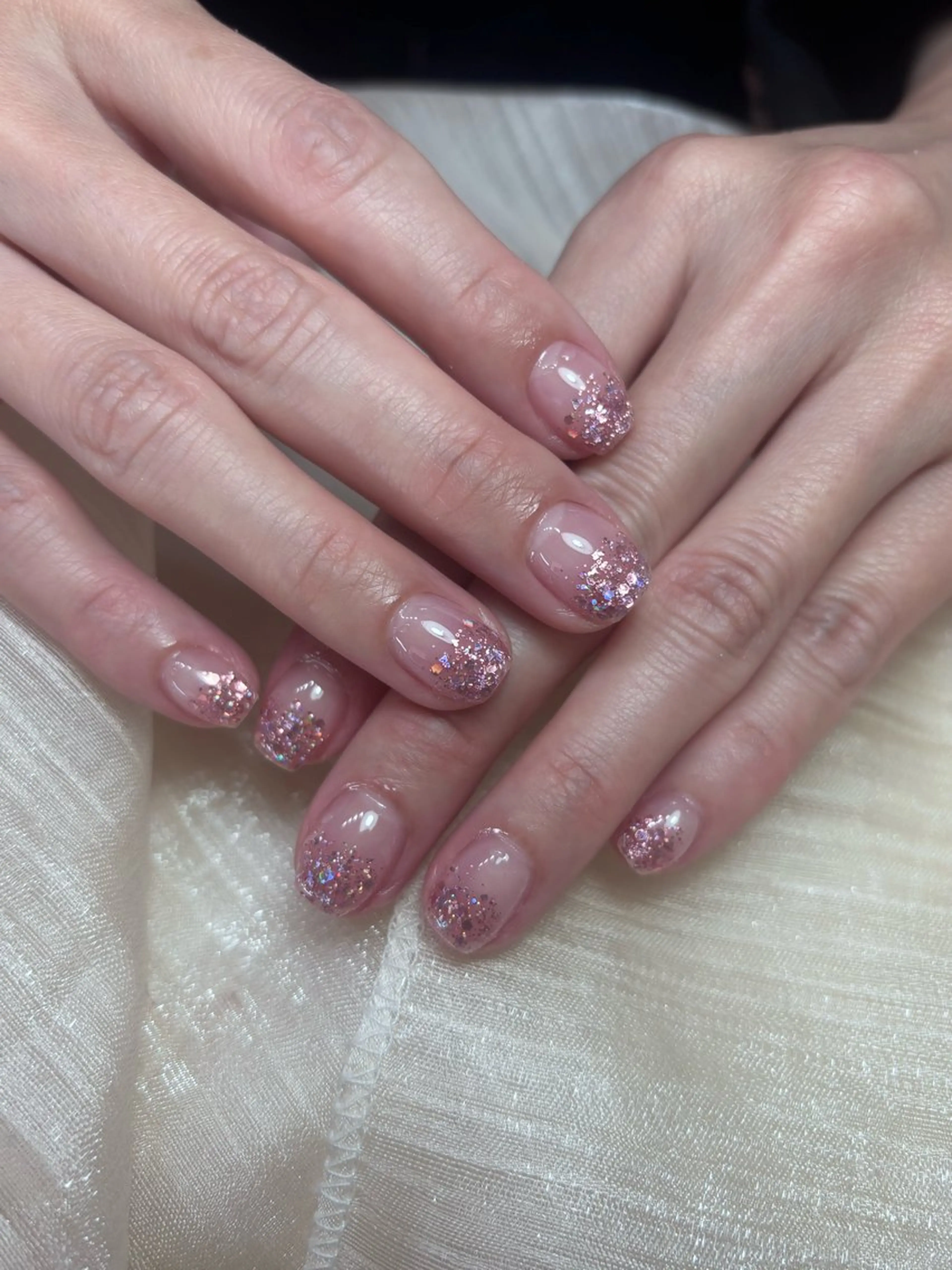 ネイル ハンドネイル nail circlesのネイルデザイン