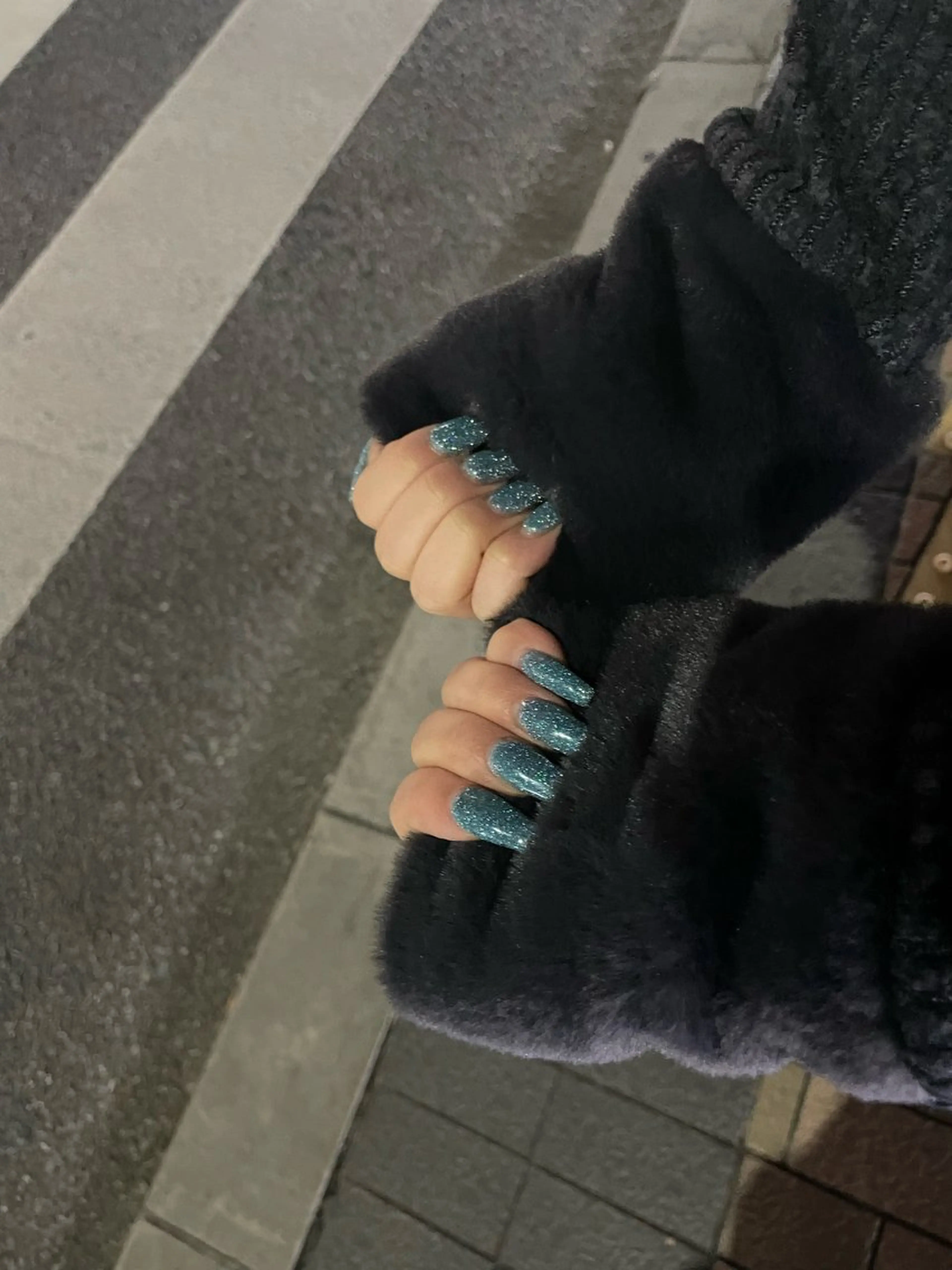 ネイル 武智日々花 【パラジェル取扱店】のネイルデザイン