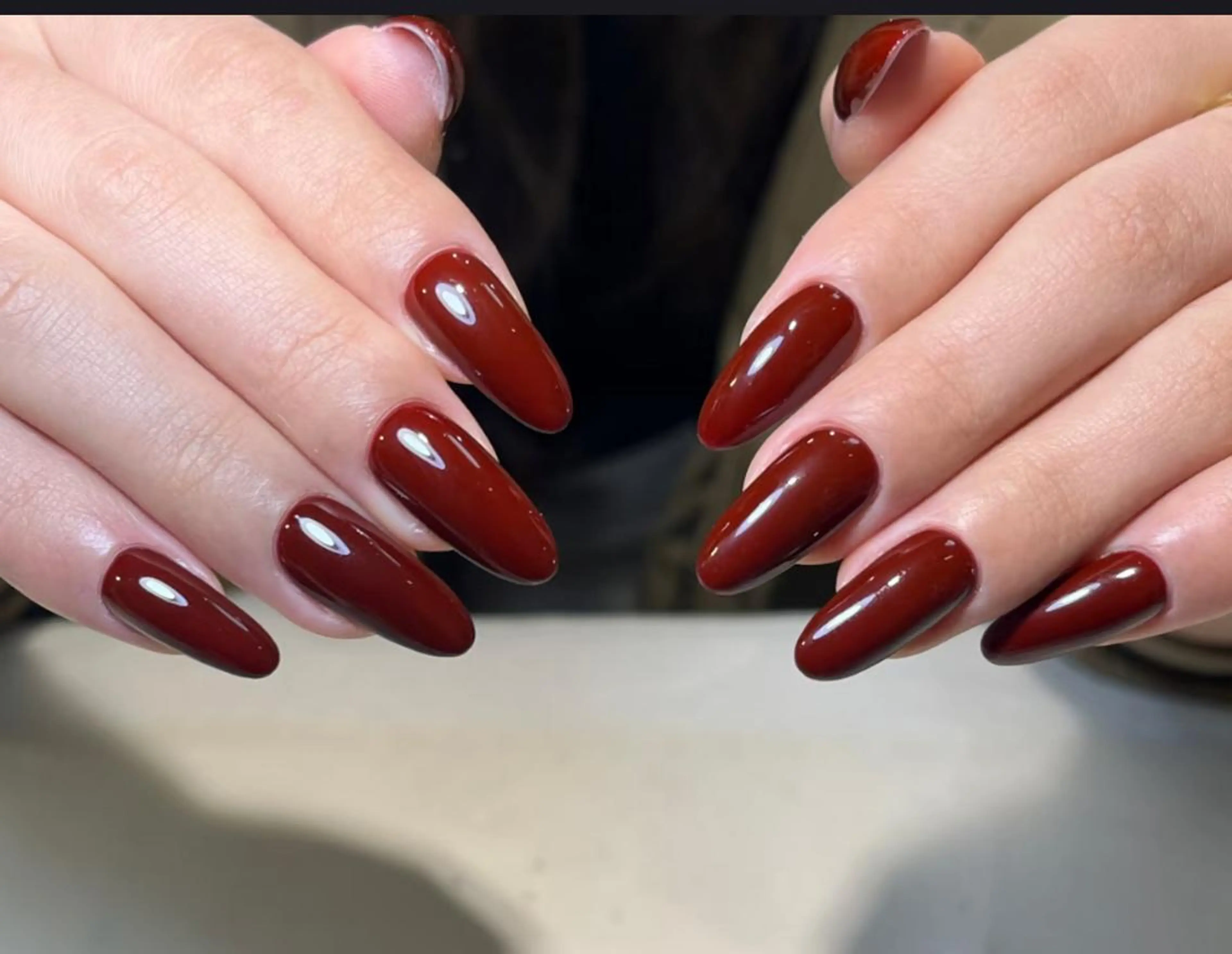 ネイル ハンドネイル 🎀 NaNa_nailのネイルデザイン