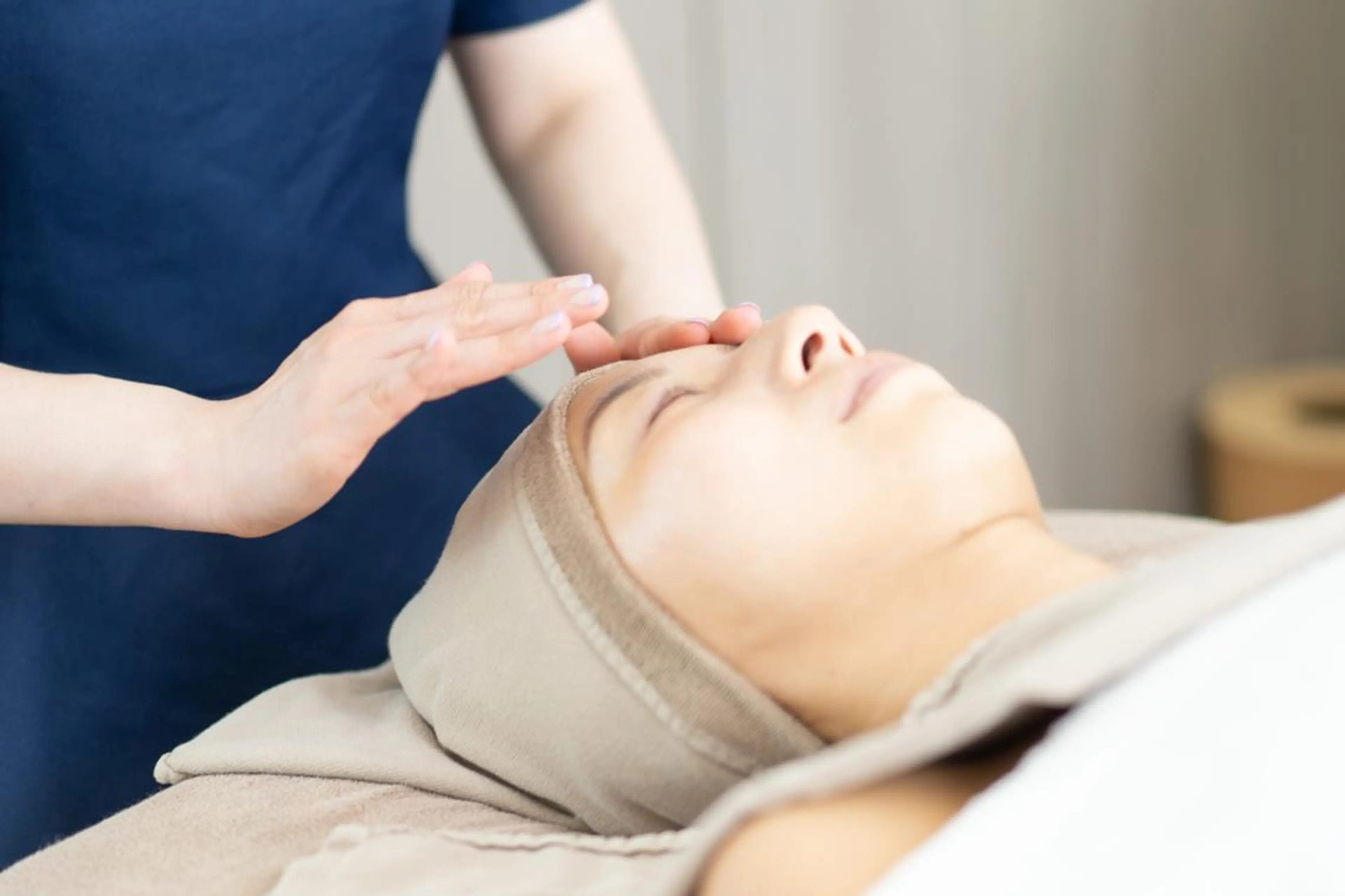 OAK×NACHUL 成城学園前のエステ・リラクイメージ