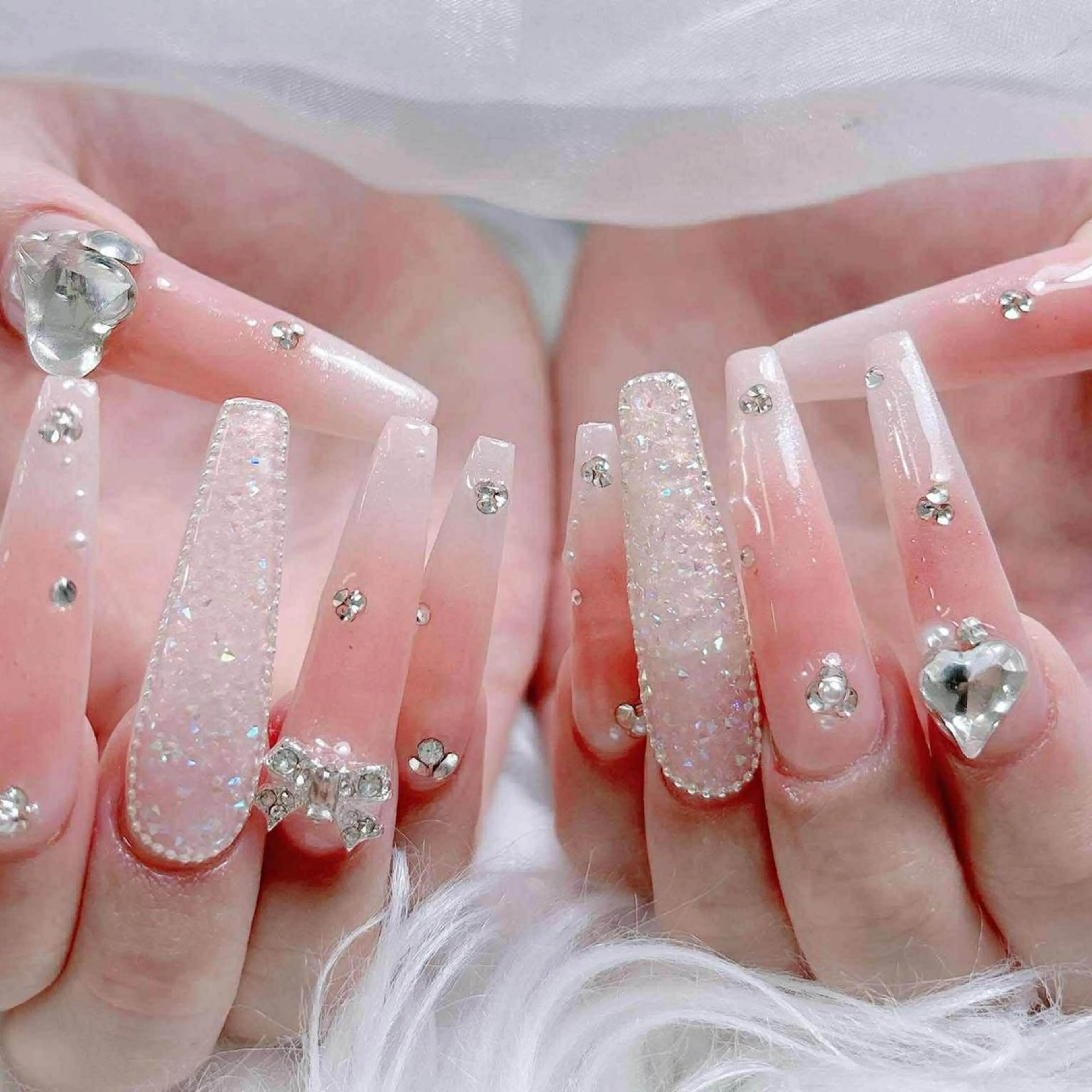 ネイル GappoGappo 中野ネイル所属・Mai Miのネイルデザイン