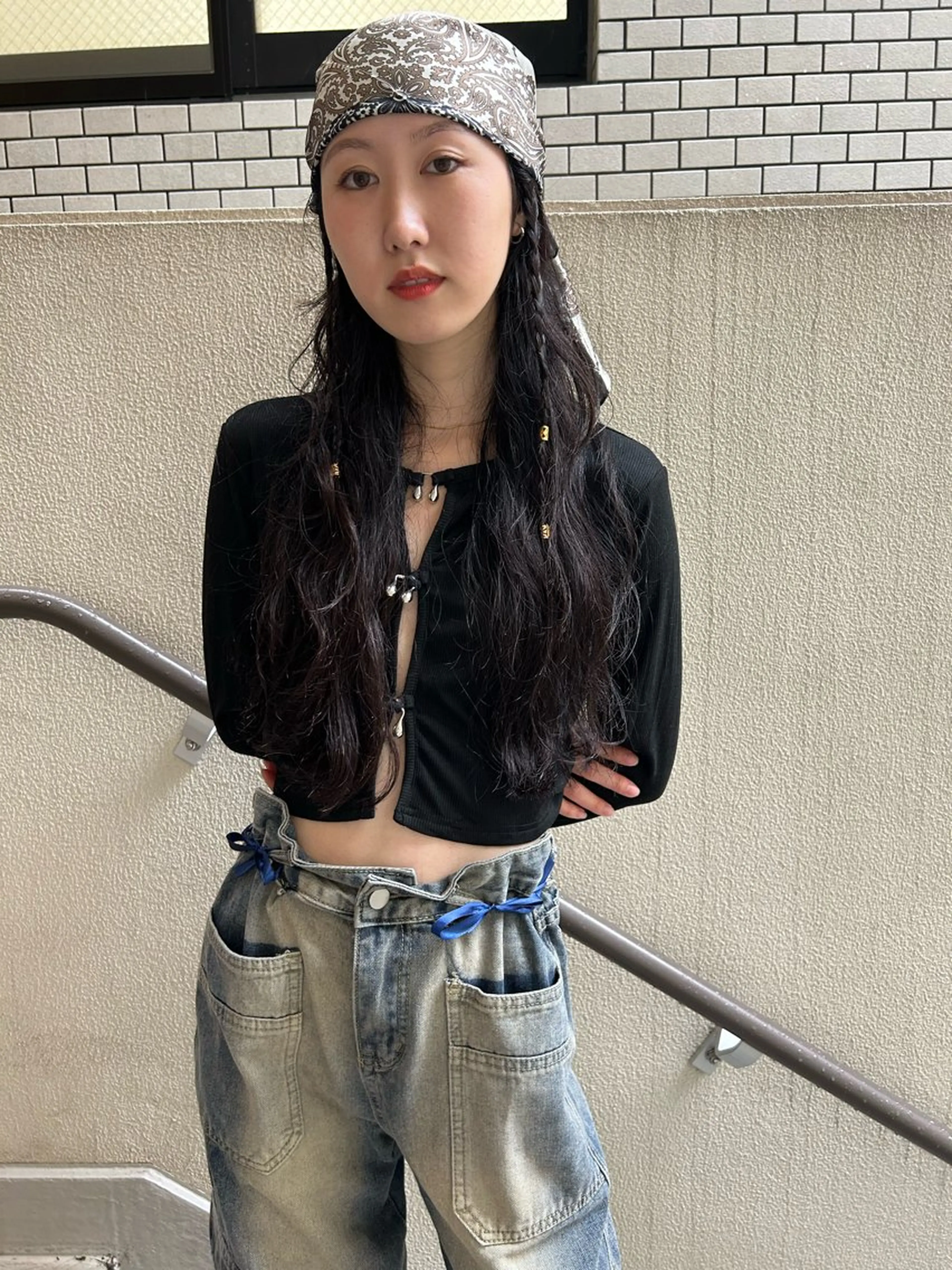 ロング ヘアアレンジ SHANTi 飯塚 ヘアセット/髪質改善のヘアスタイル