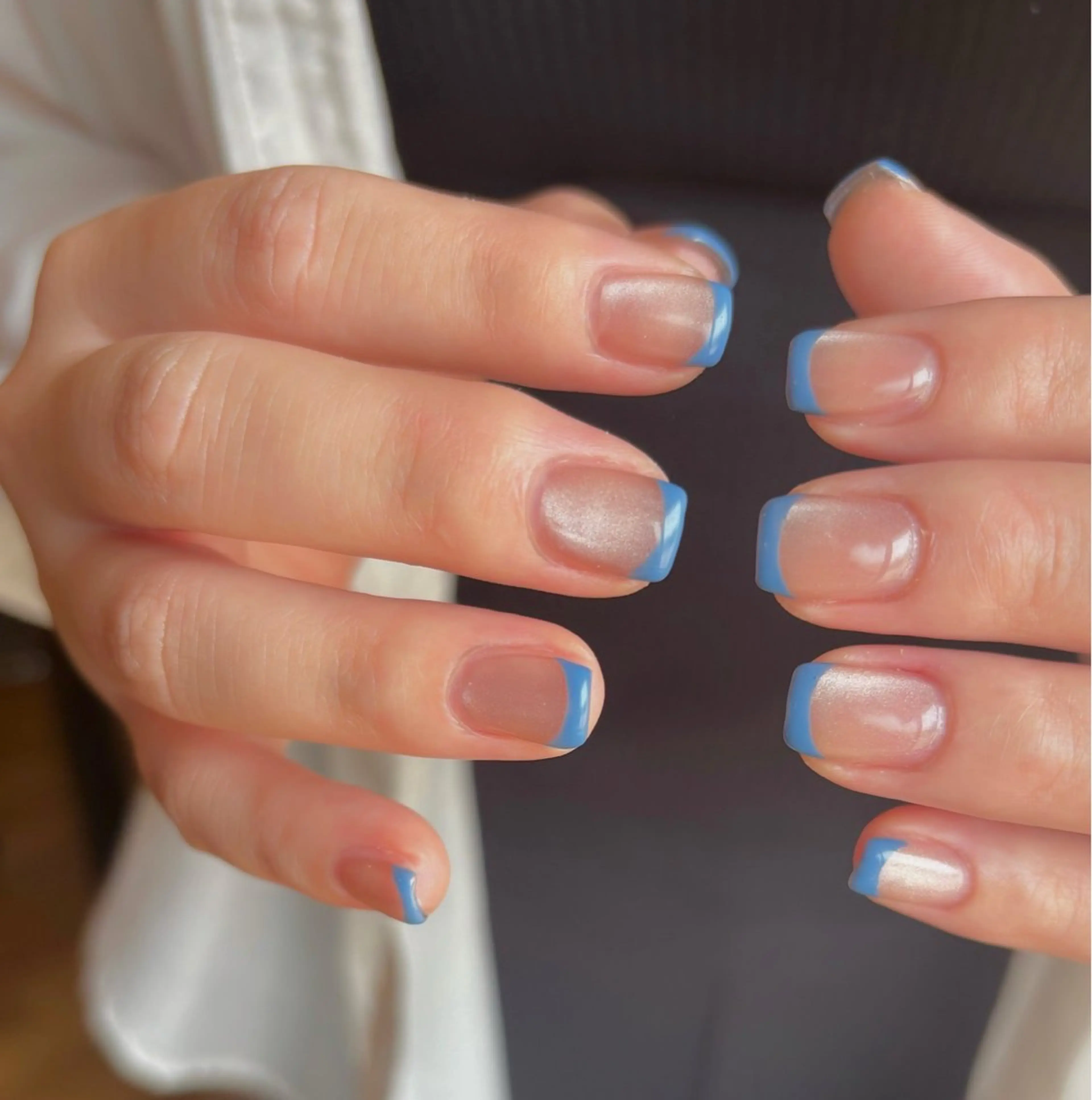 ネイル Bronze  Ship ＊relaxation saron＊所属・S a k iのその他イメージ