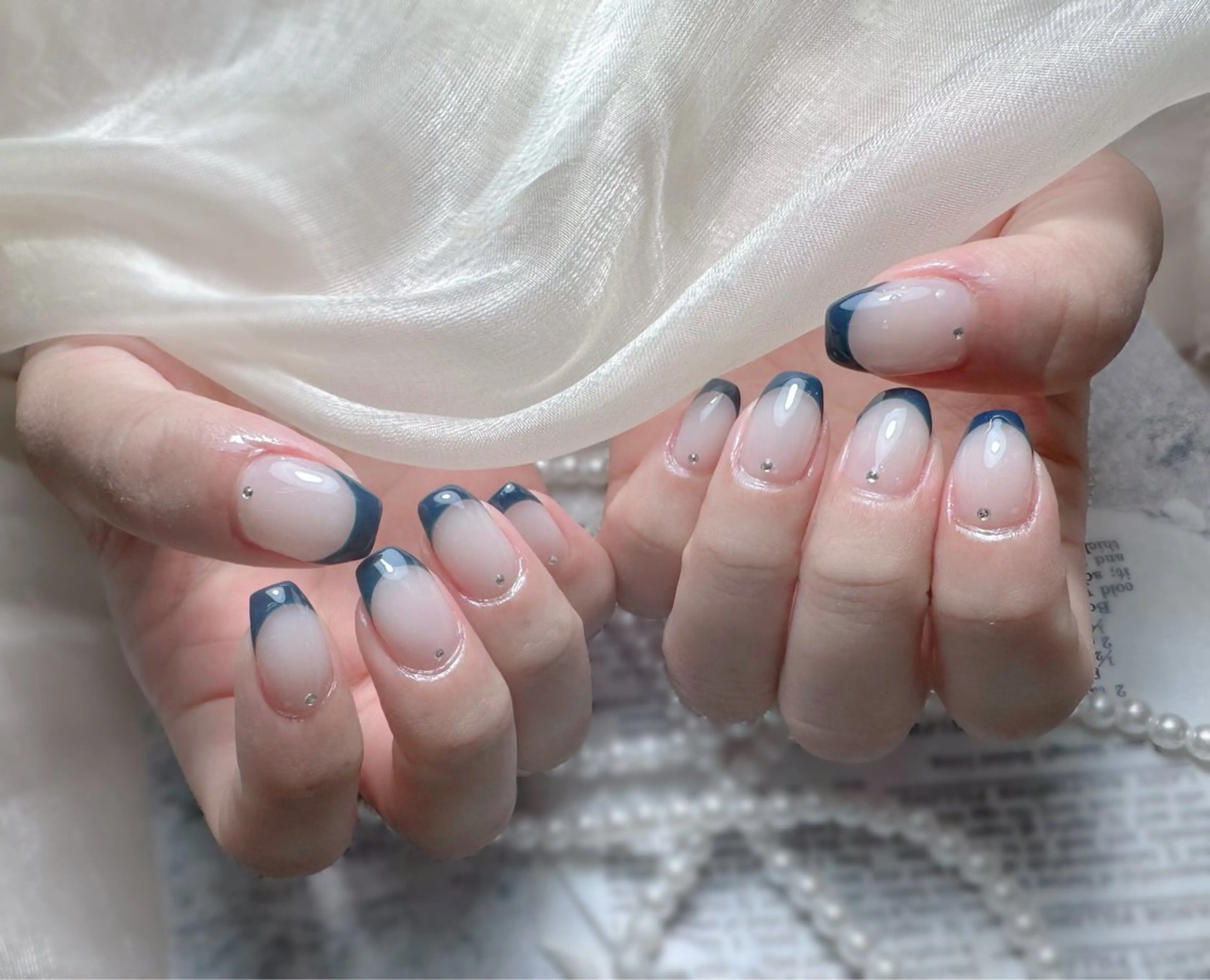 ネイル Miss Uネイルサロン所属・MissU ネイルサロンのネイルデザイン