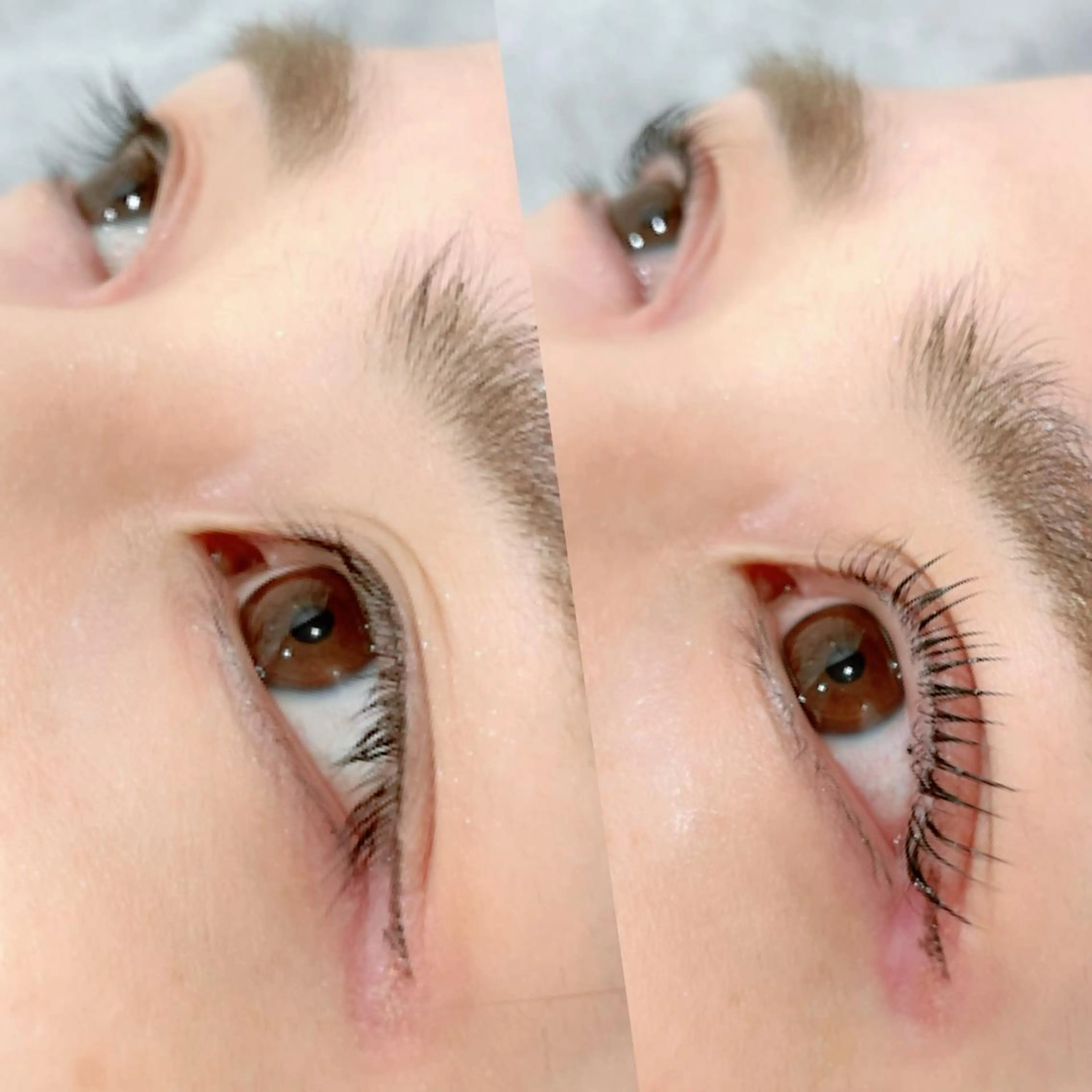 マツエク・マツパ マツパ ELLA 菊地のマツエク・マツパデザイン