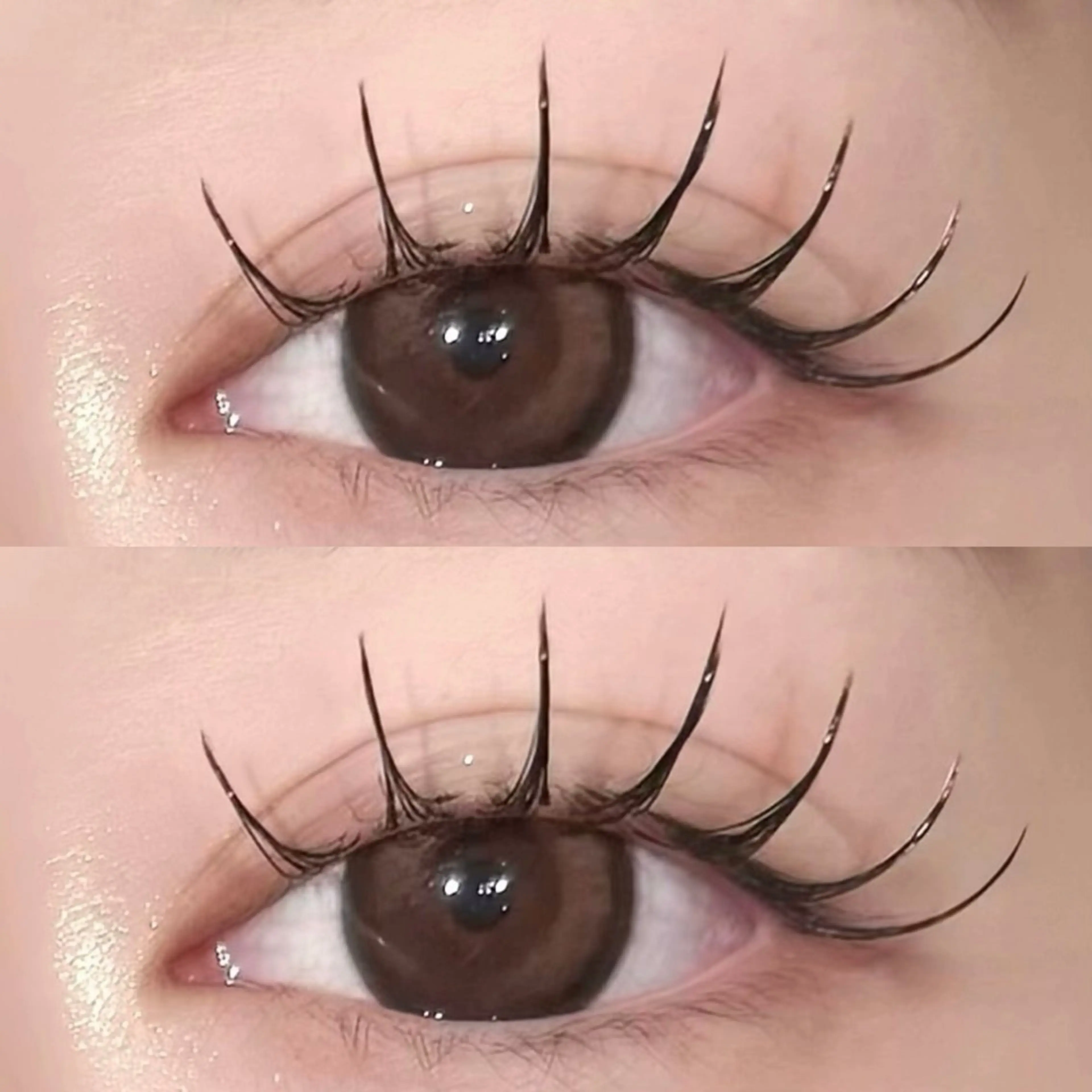 マツエク・マツパ マツエク ♥️JiJi ♥️のマツエク・マツパデザイン