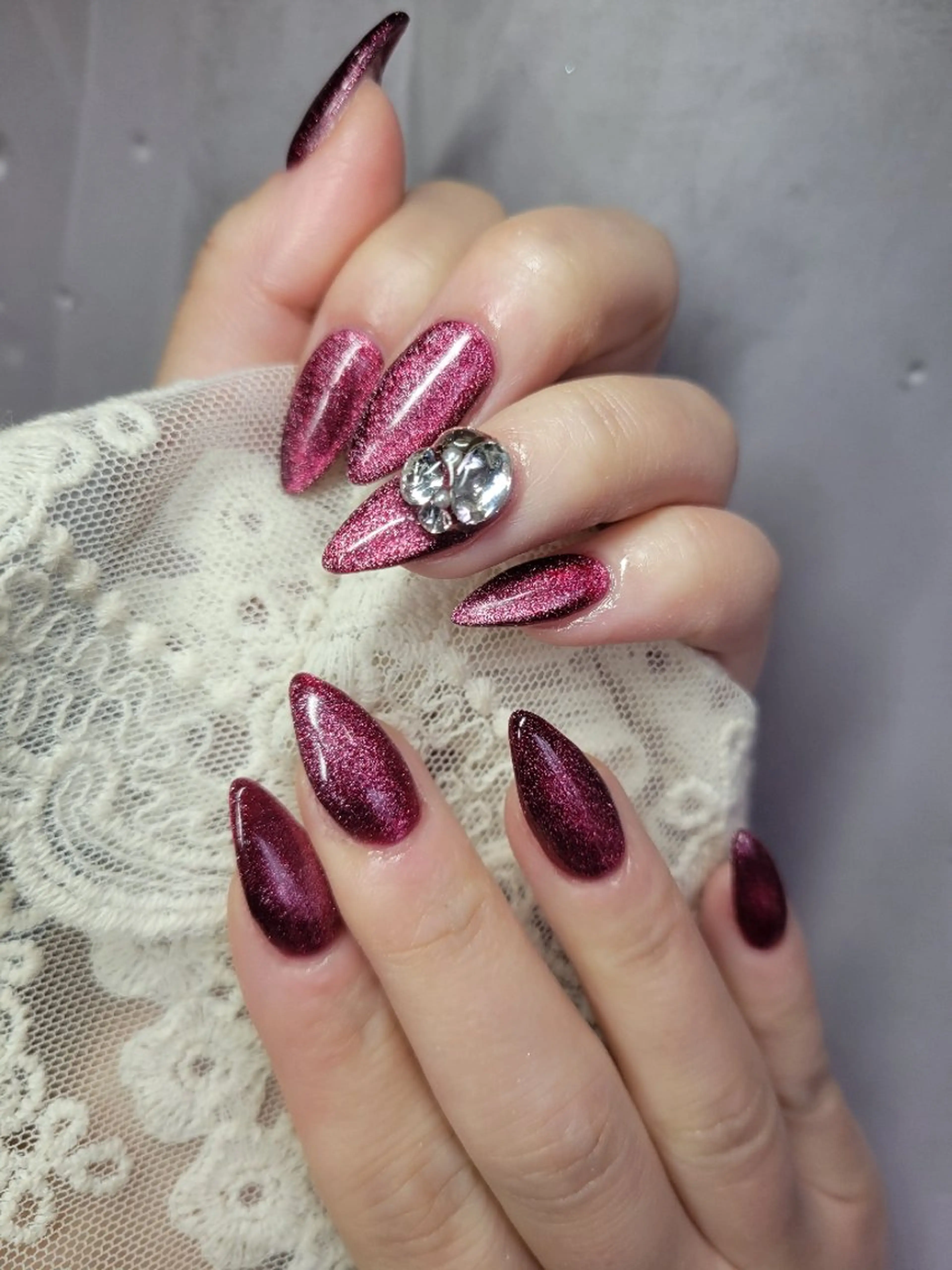 ネイル Nail salon Coco所属・Nail salon Coco【溝の口駅】のネイルデザイン