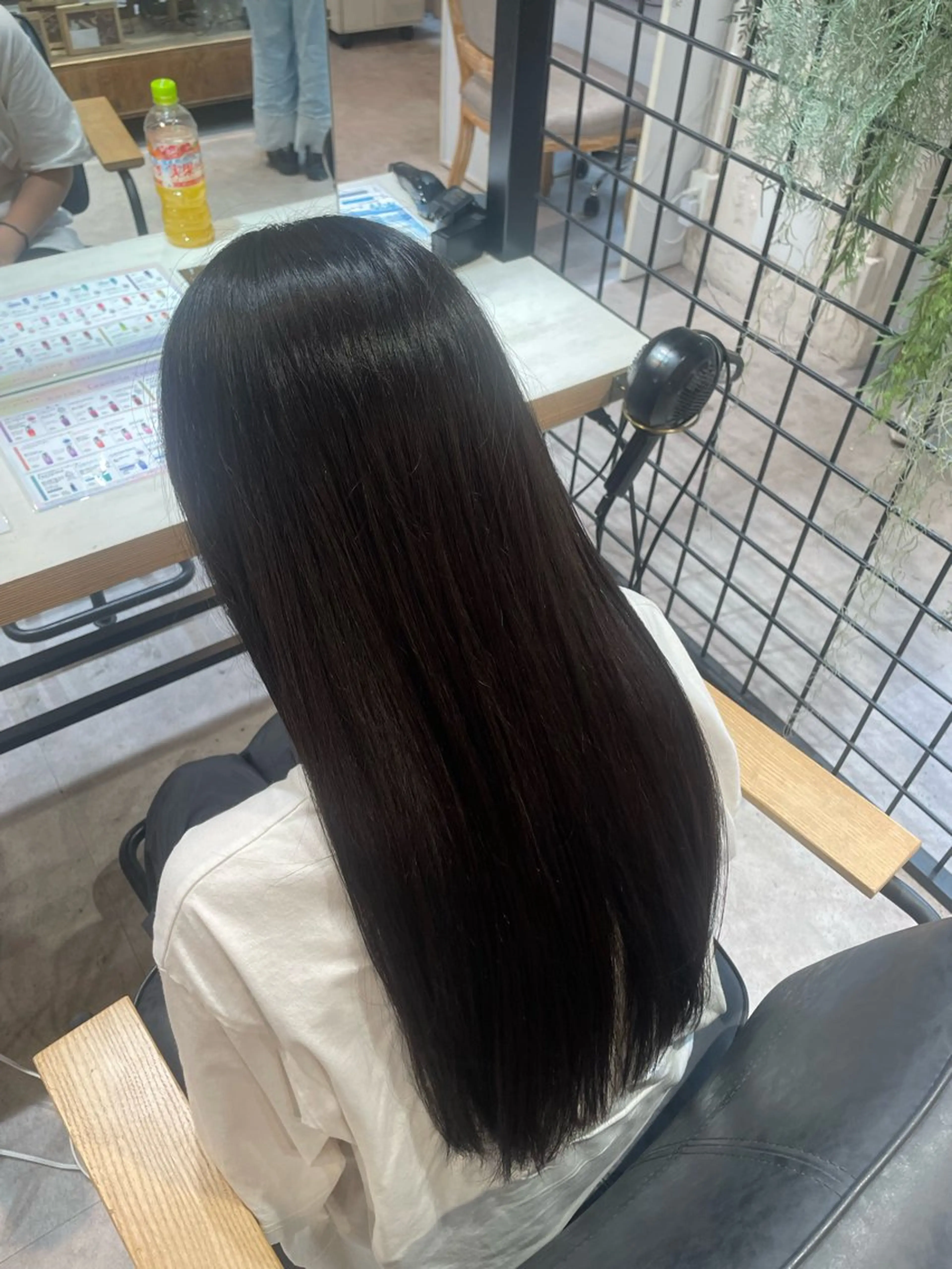 カラー ☪️カラー/ネイル HINAKO☪️のヘアスタイル