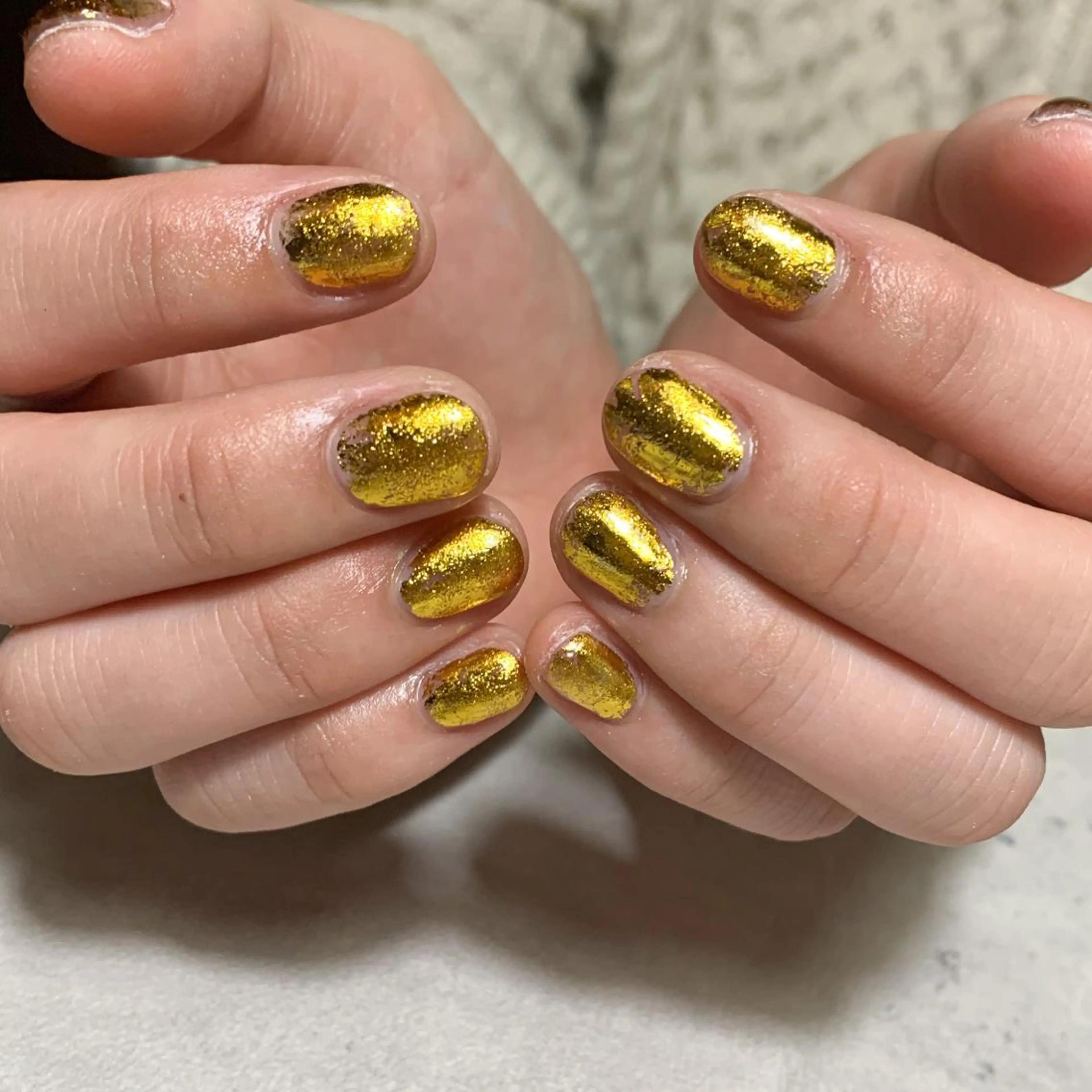 ネイル atelier　FIORITURA所属・FIORITURA aiのネイルデザイン