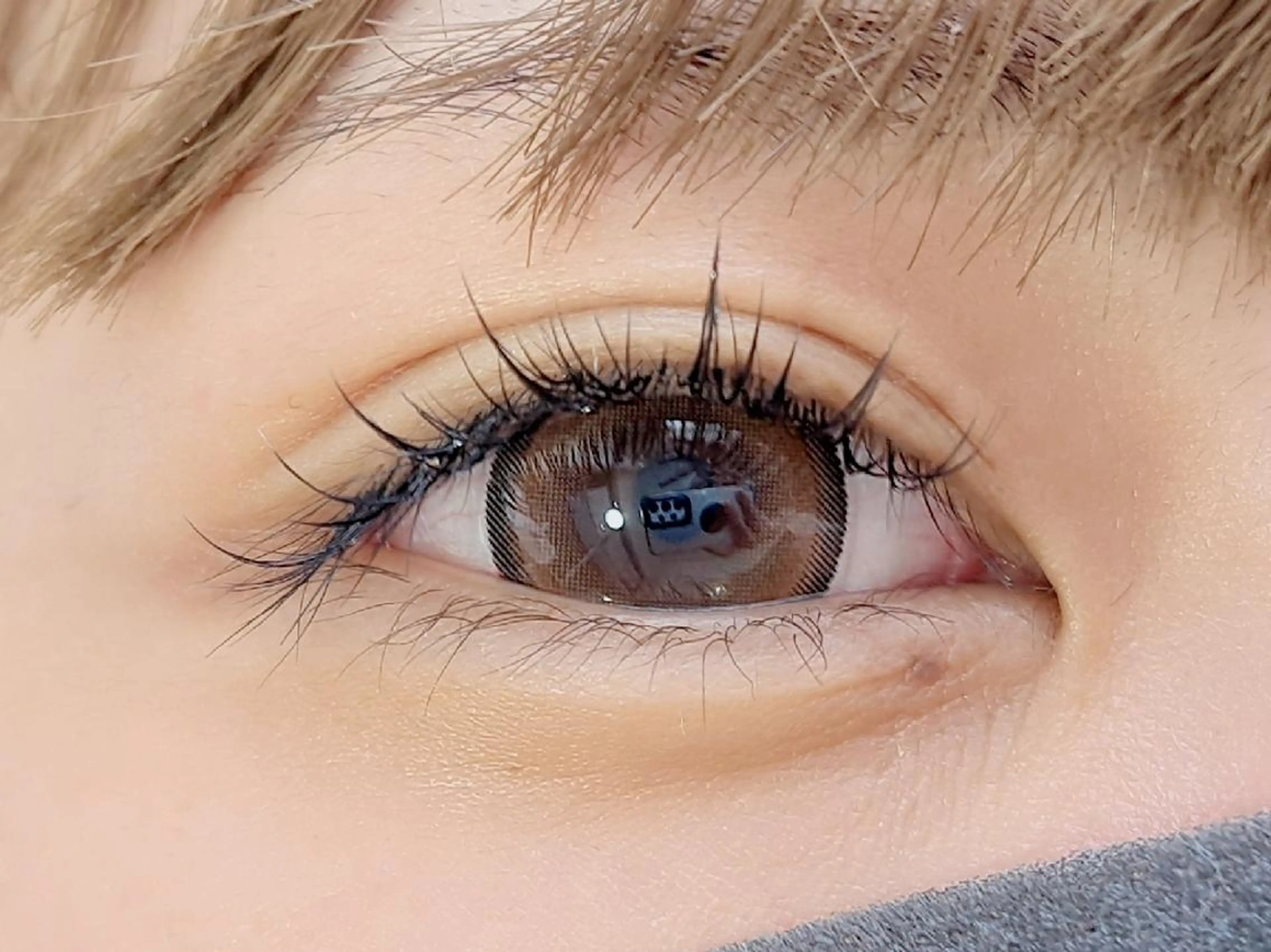 マツエク・マツパ ワンホンマツエク 👑🐗 下原のマツエク・マツパデザイン