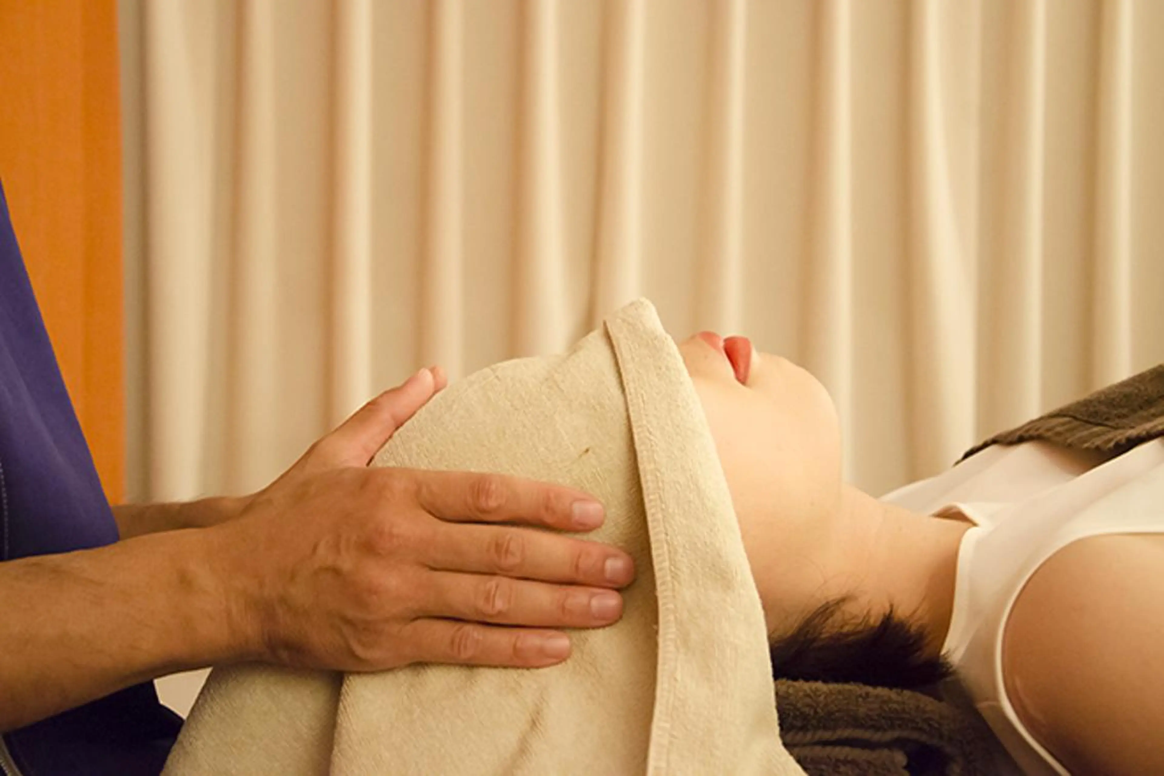 リラク 田川 武史のエステ・リラクイメージ