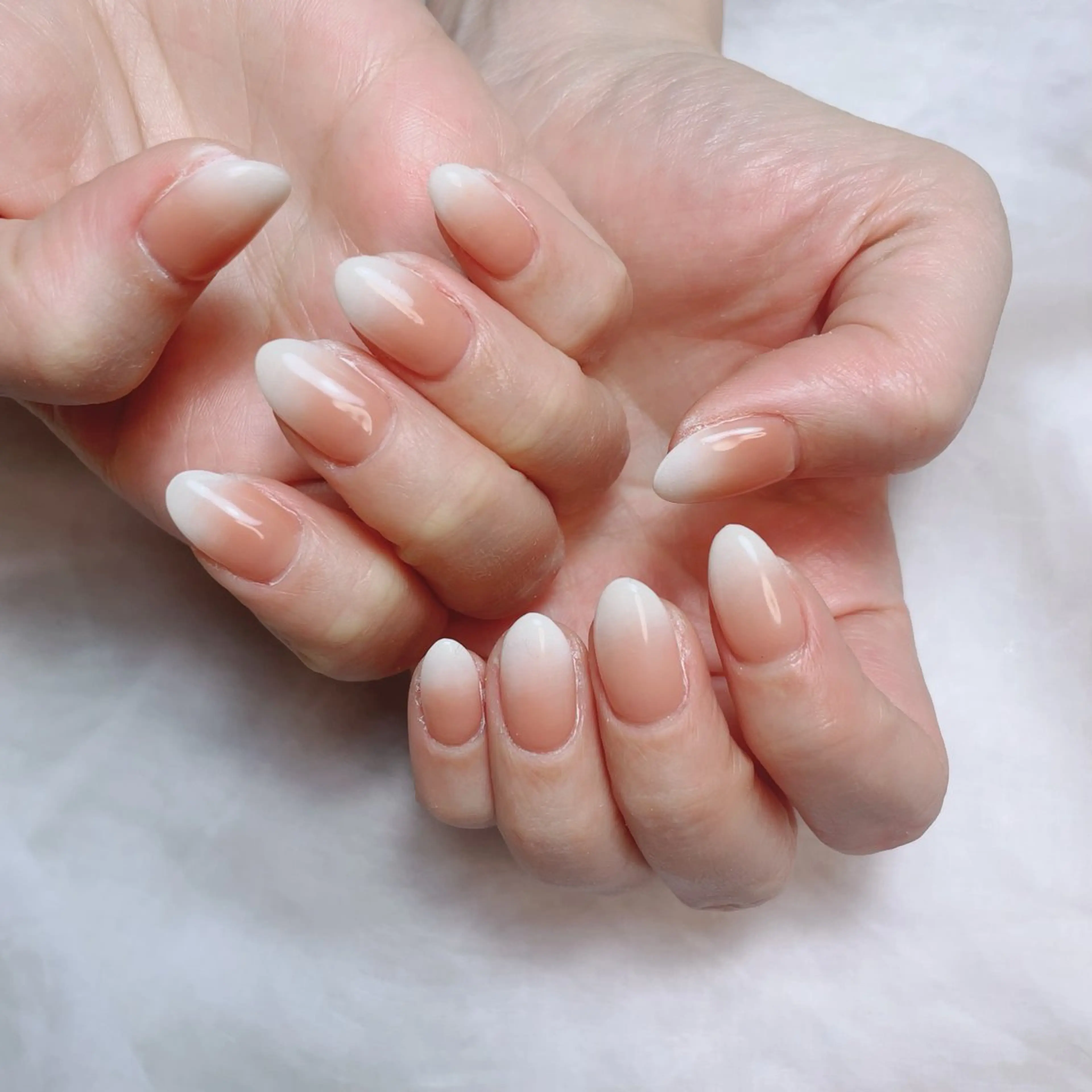 ネイル ハンドネイル 🤎Yun nail salon🤎のネイルデザイン