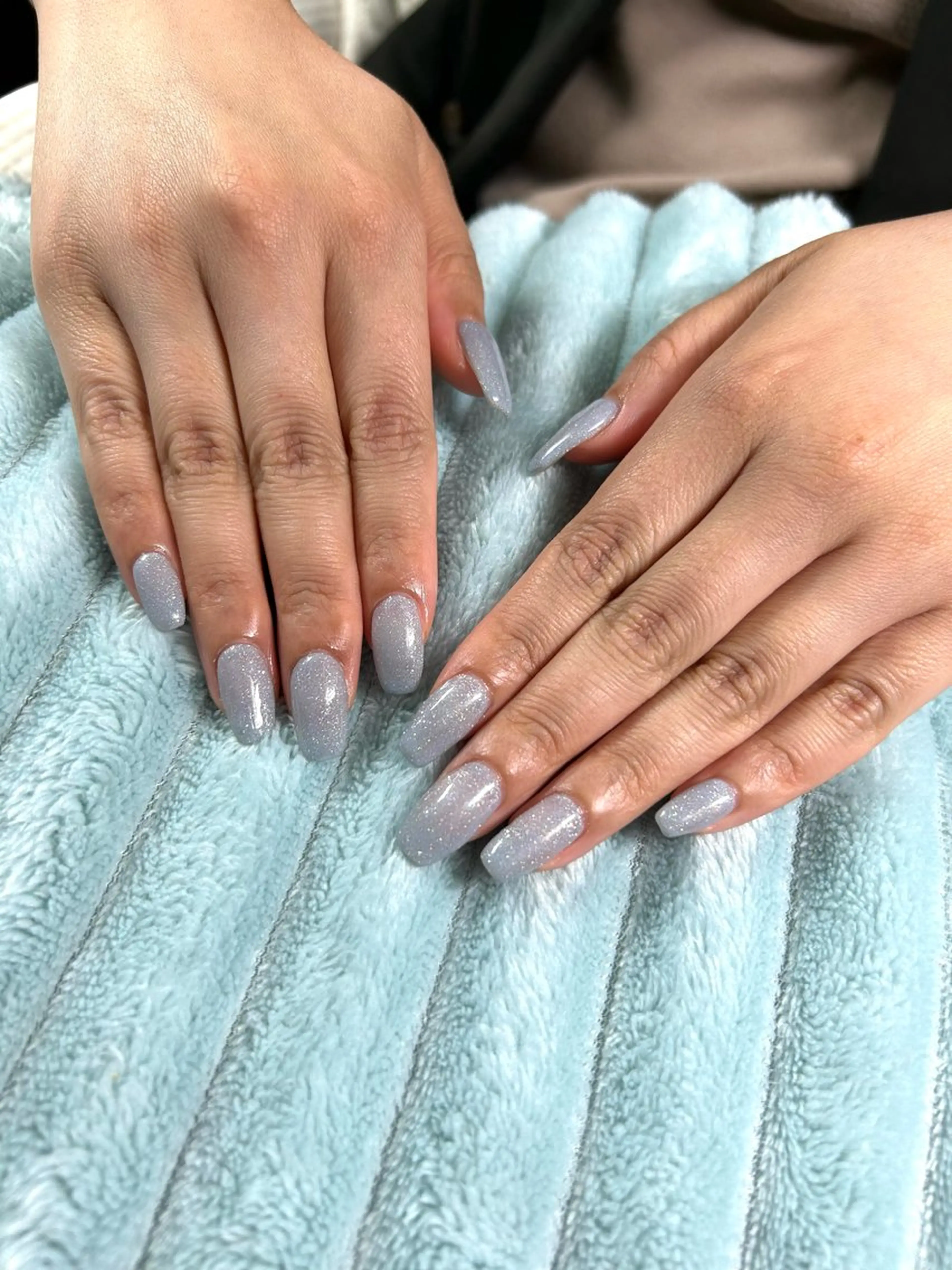 ネイル HINATA/ espoir渋谷のネイルデザイン