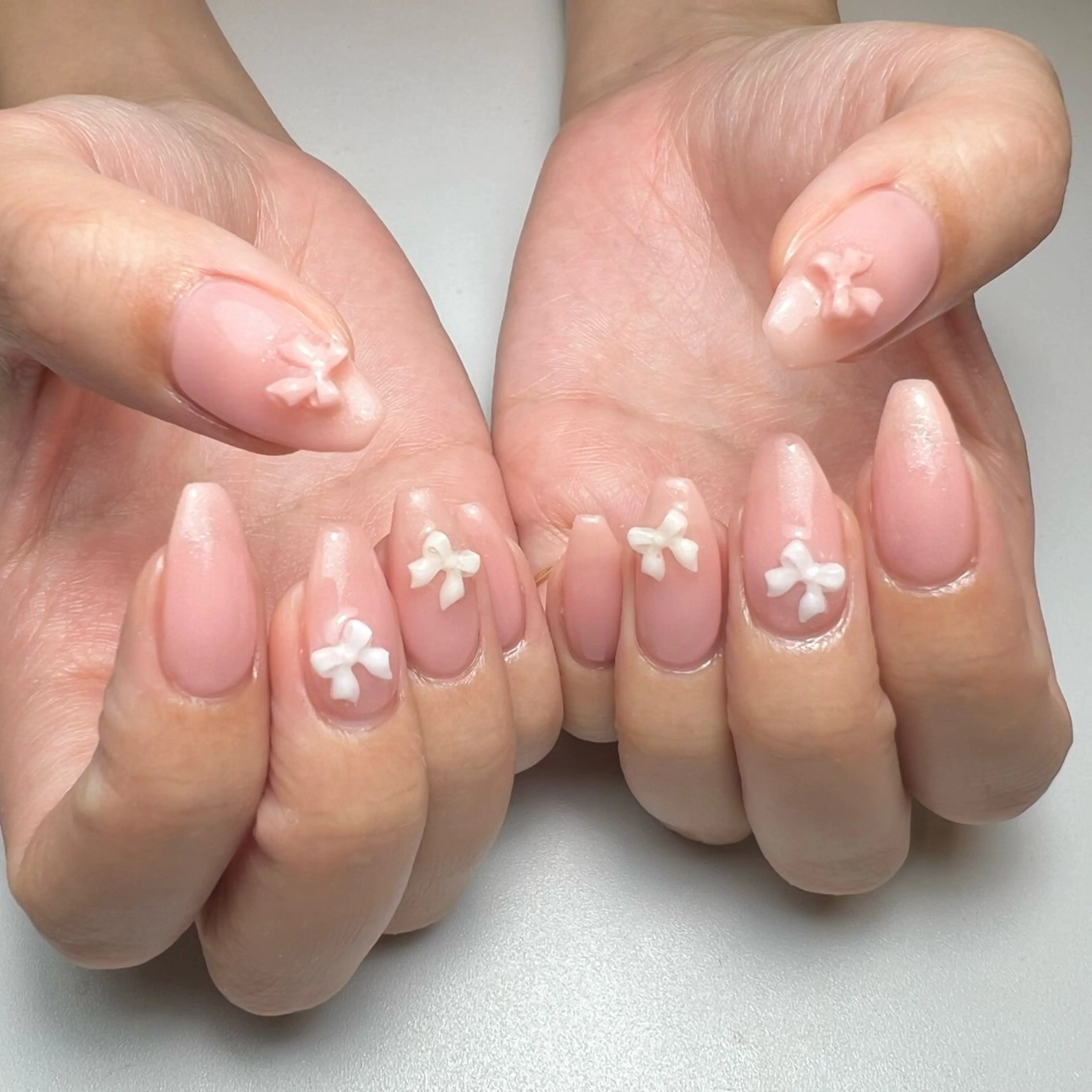 ネイル ハンドネイル yu_.nail yuのネイルデザイン