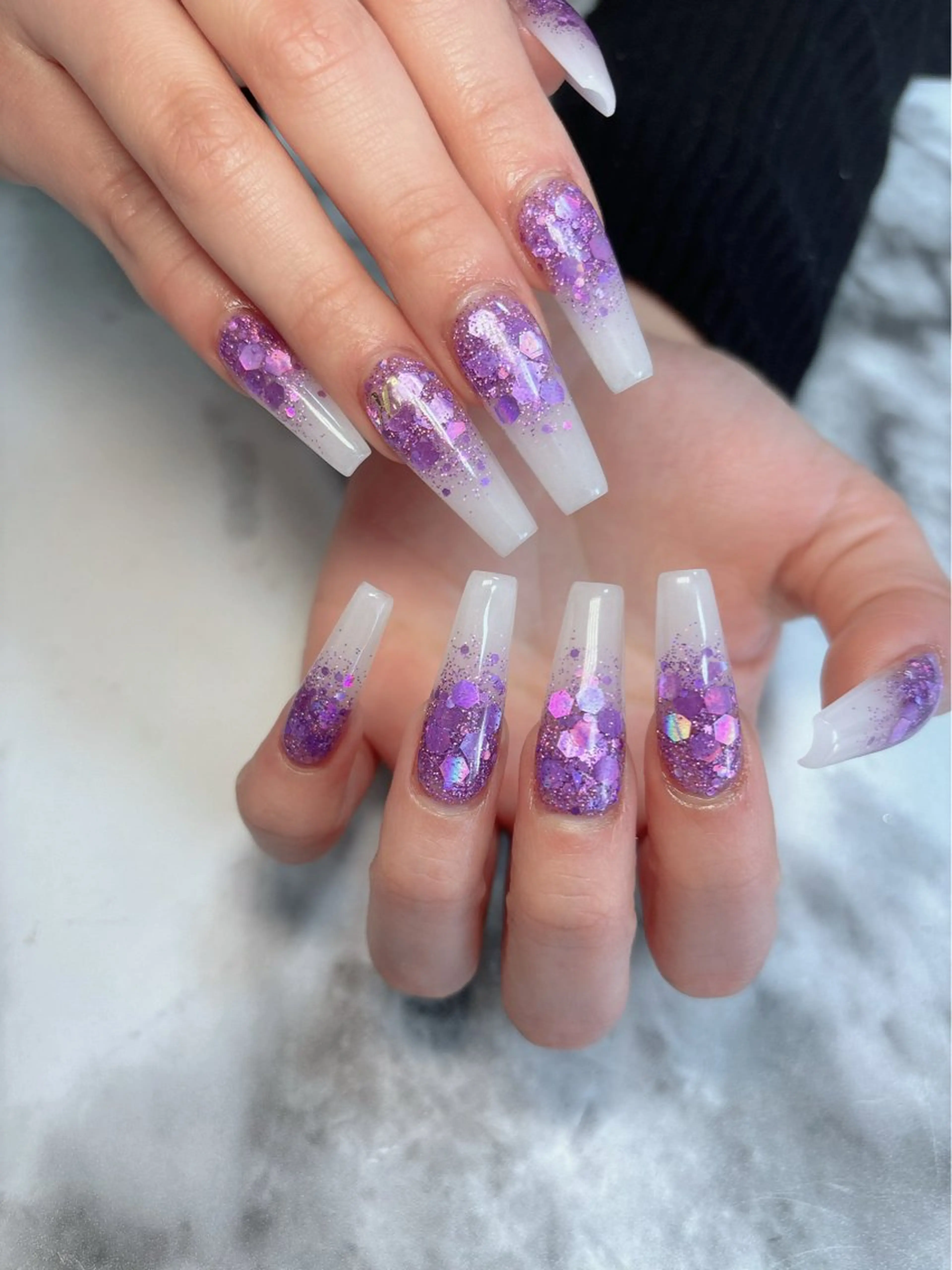 ネイル salon de belnetta所属・kayo 💅のネイルデザイン