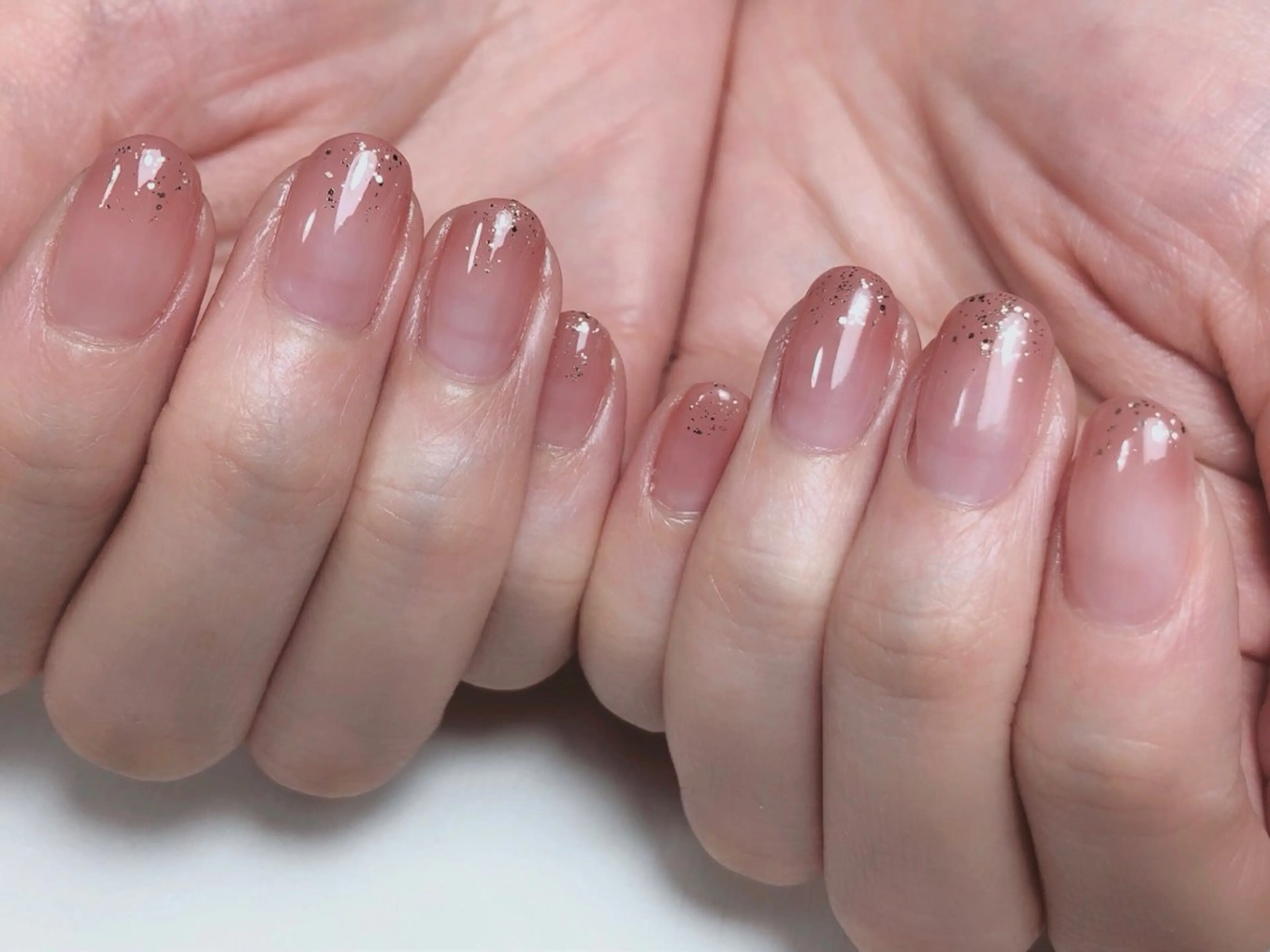 ネイル ハンドネイル atelier in bloomのネイルデザイン