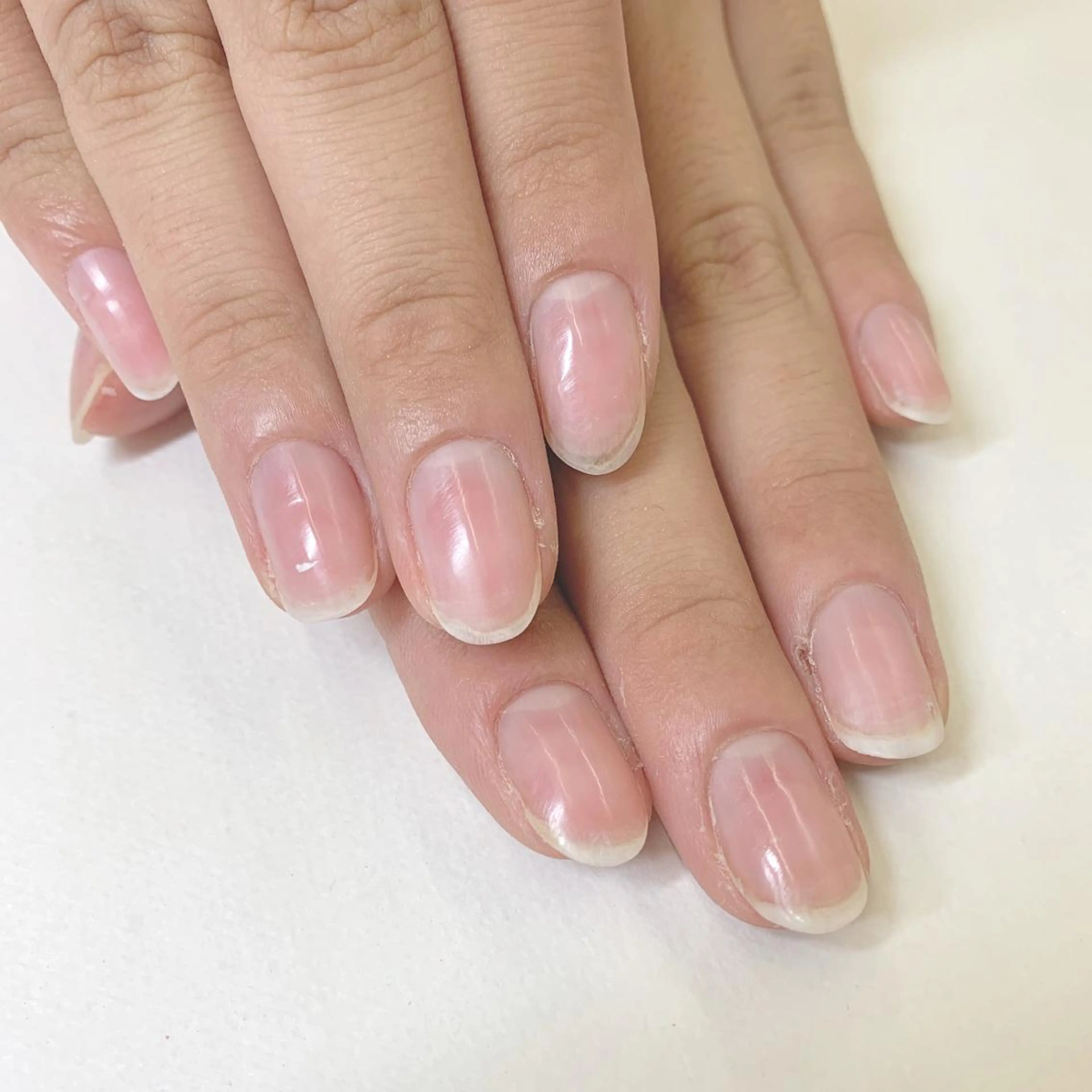 メンズ ネイル YUN君 🦍のネイルデザイン