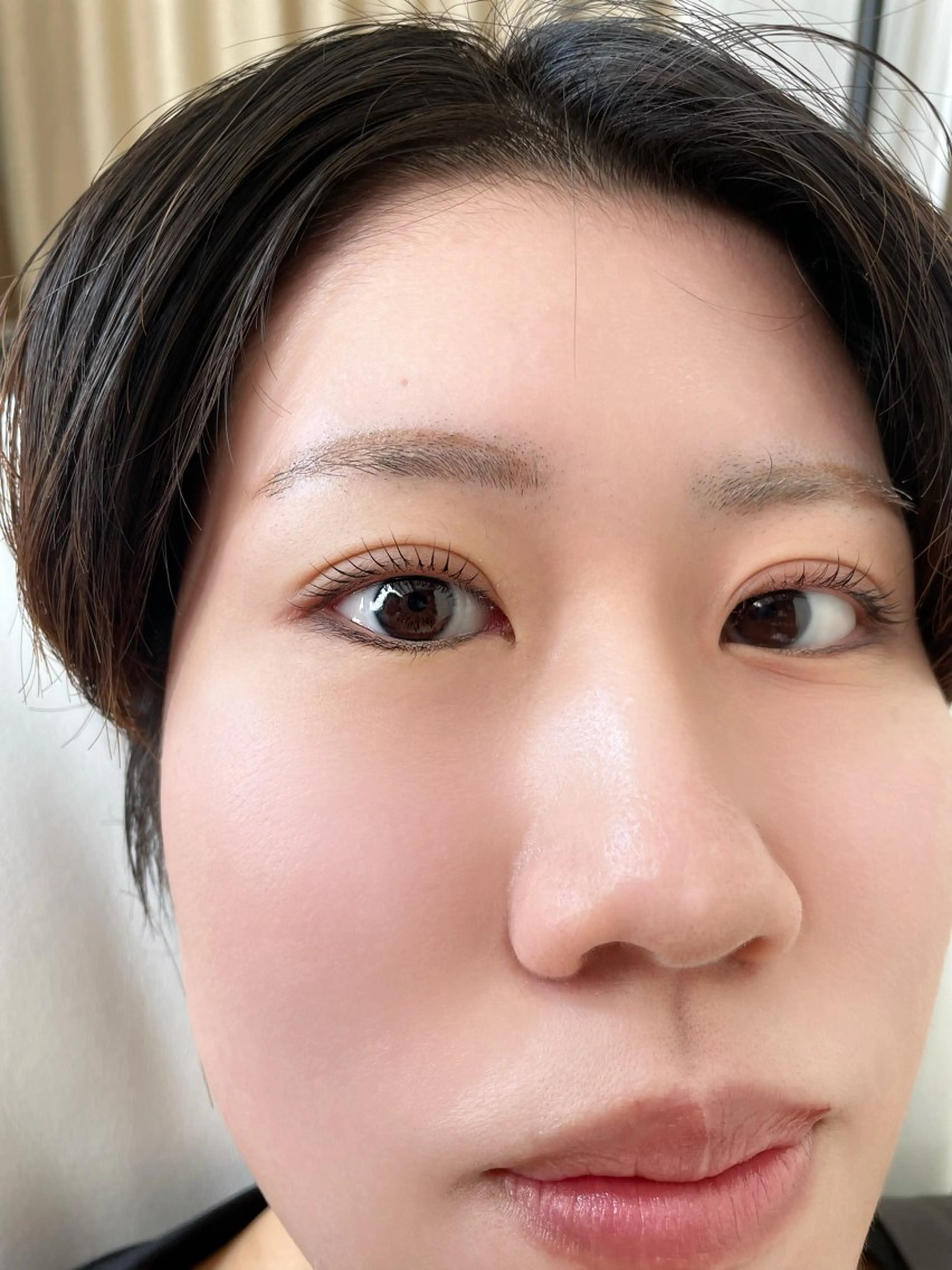 マツエク・マツパ マツパ pepper所属・こやま🫧🛋️ まつ毛とジャグアのマツエク・マツパデザイン