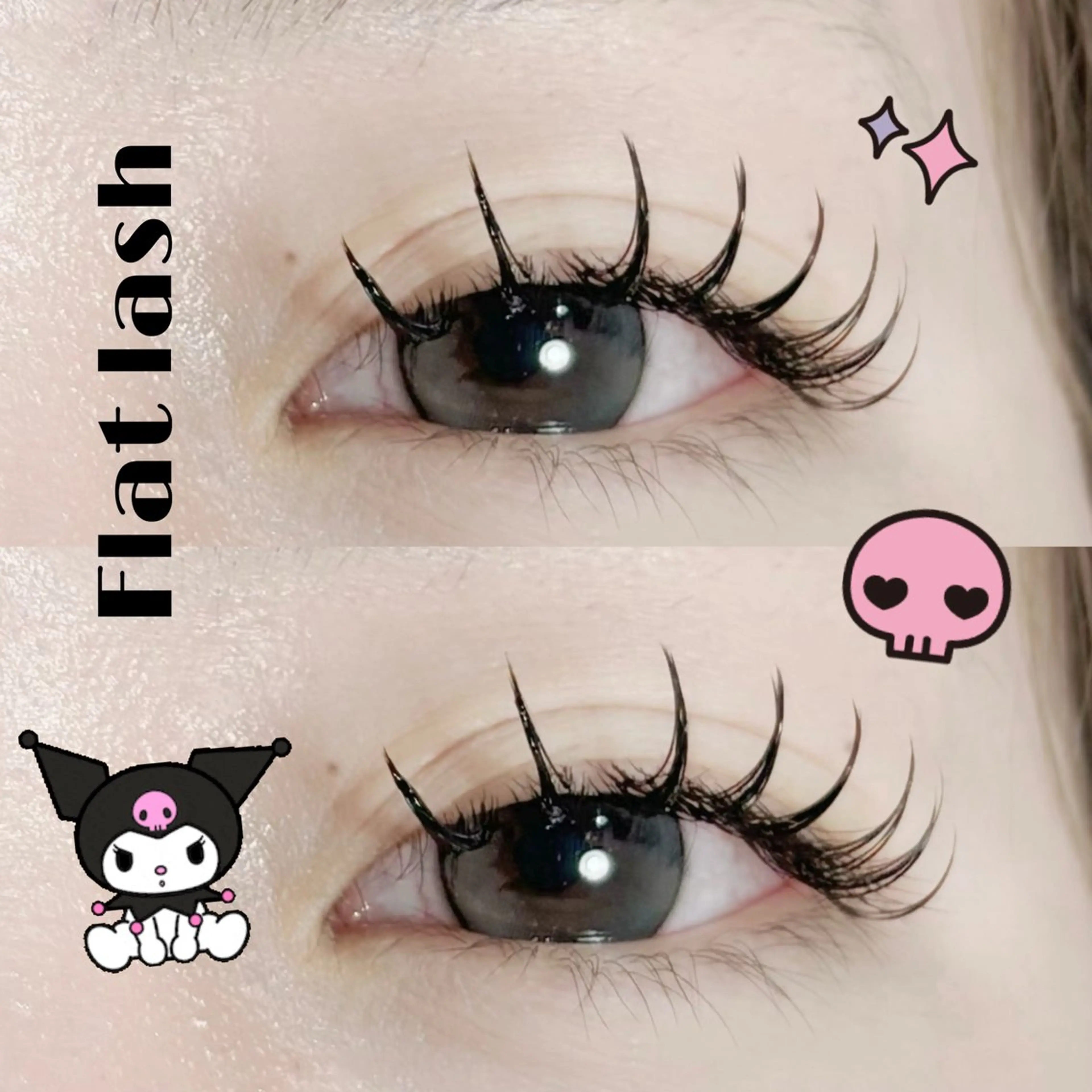 マツエク・マツパ 、 、の眉毛・アイブロウイメージ