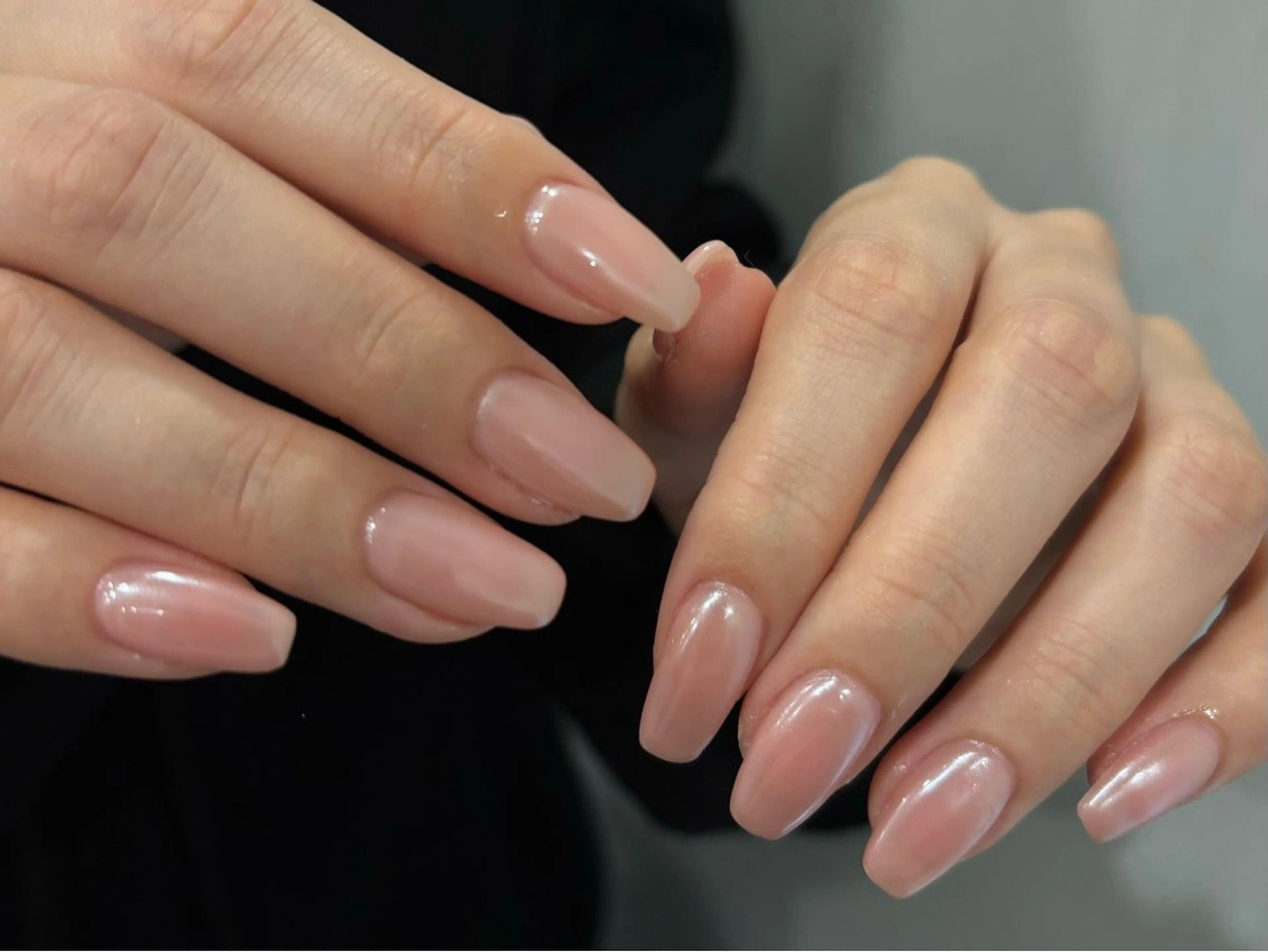 ネイル ハンドネイル uri☺︎︎ natsumiのネイルデザイン