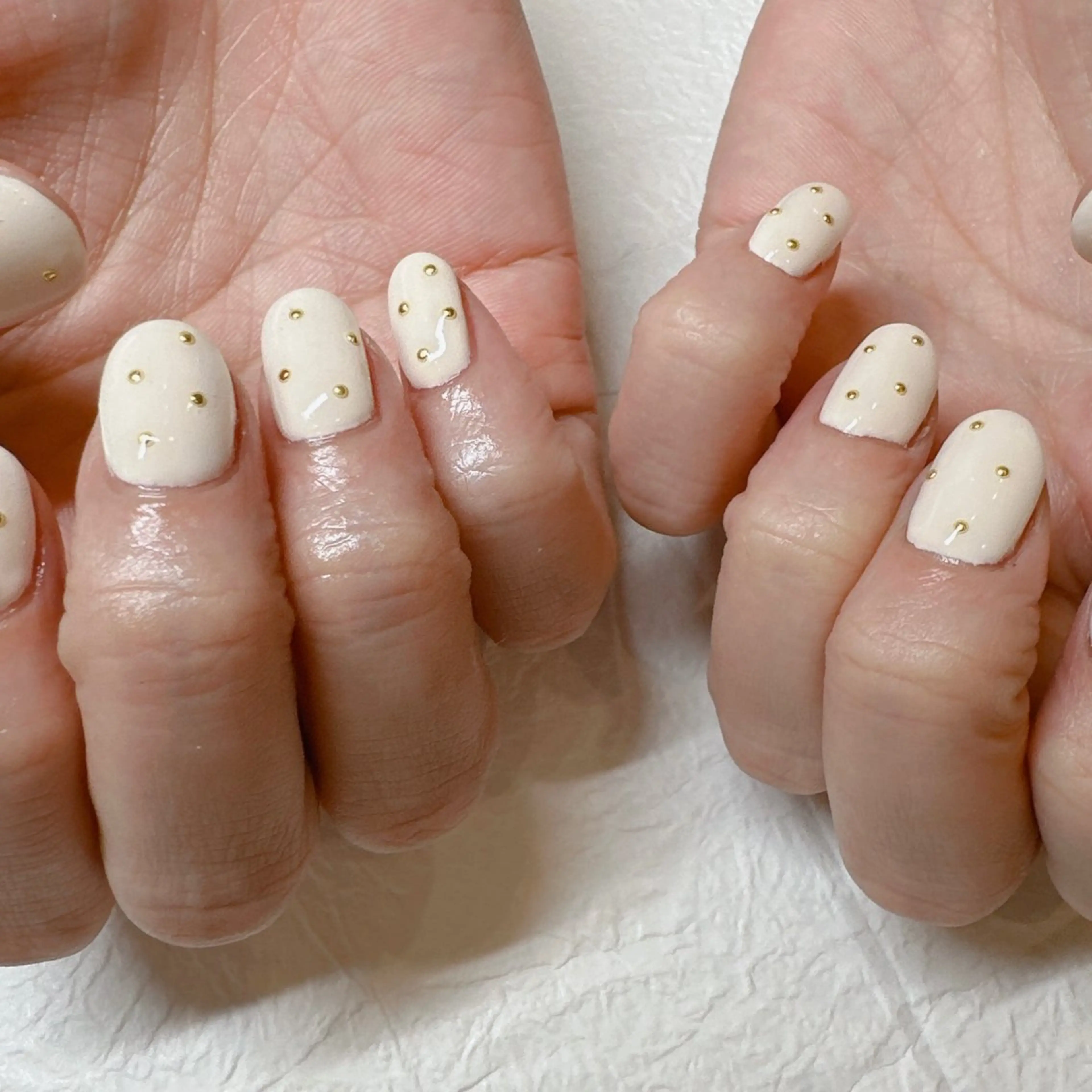 ネイル plume 🌼SERINA🌼のネイルデザイン