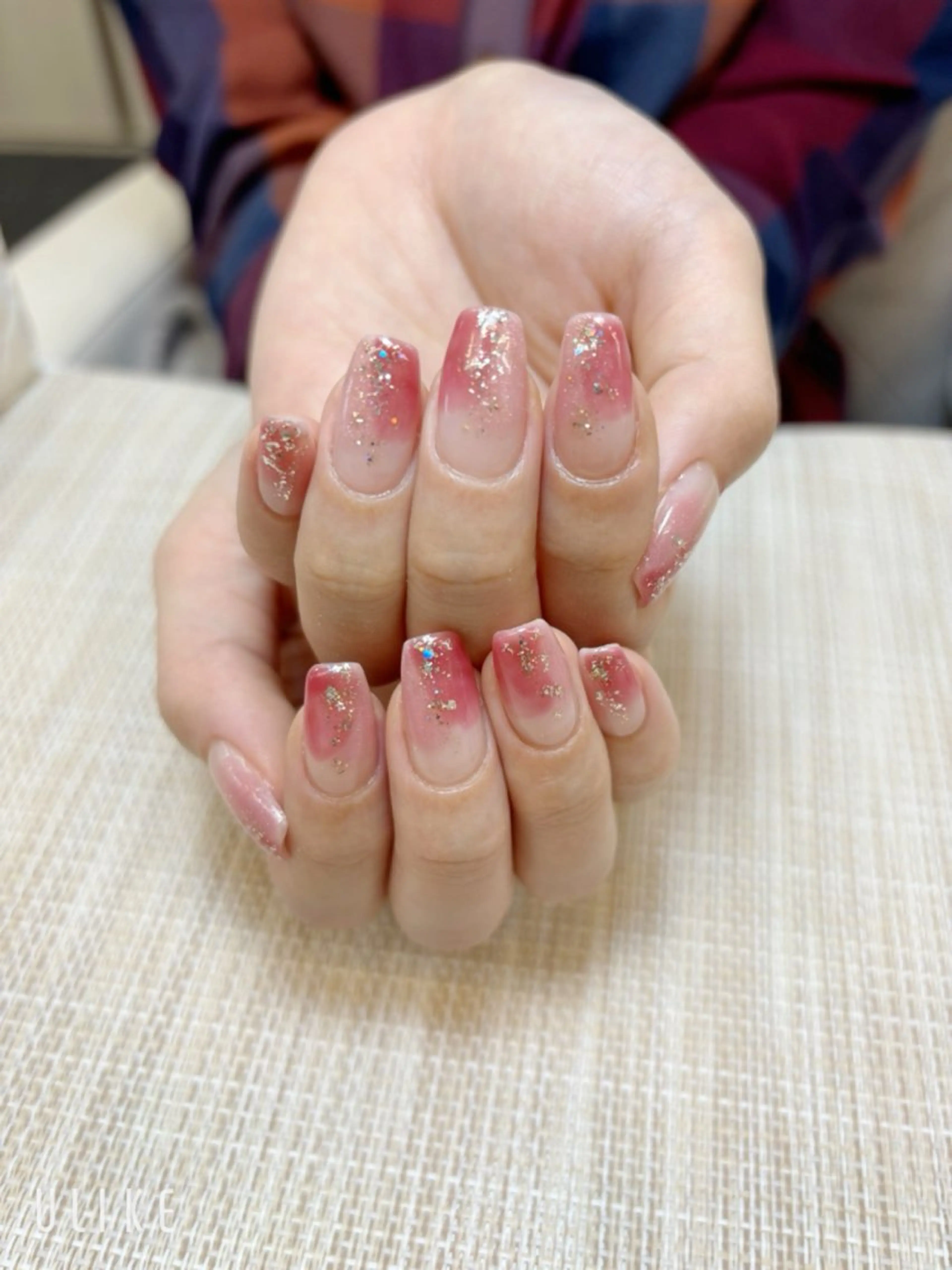 ネイル 上野ネイルサロン AILEのネイルデザイン