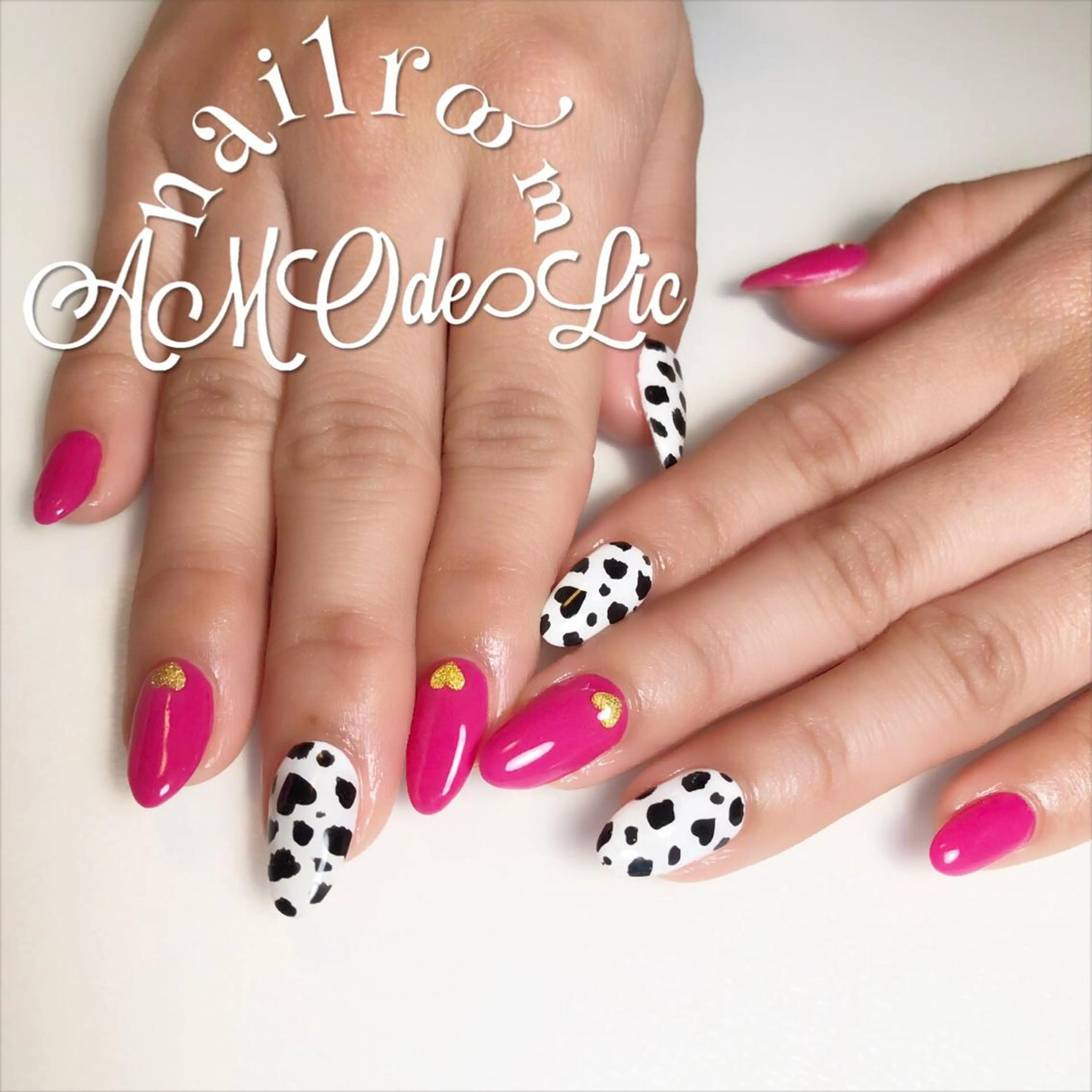 ネイル アートネイル ジェルネイル ハンドネイル manicurist yuriのその他イメージ