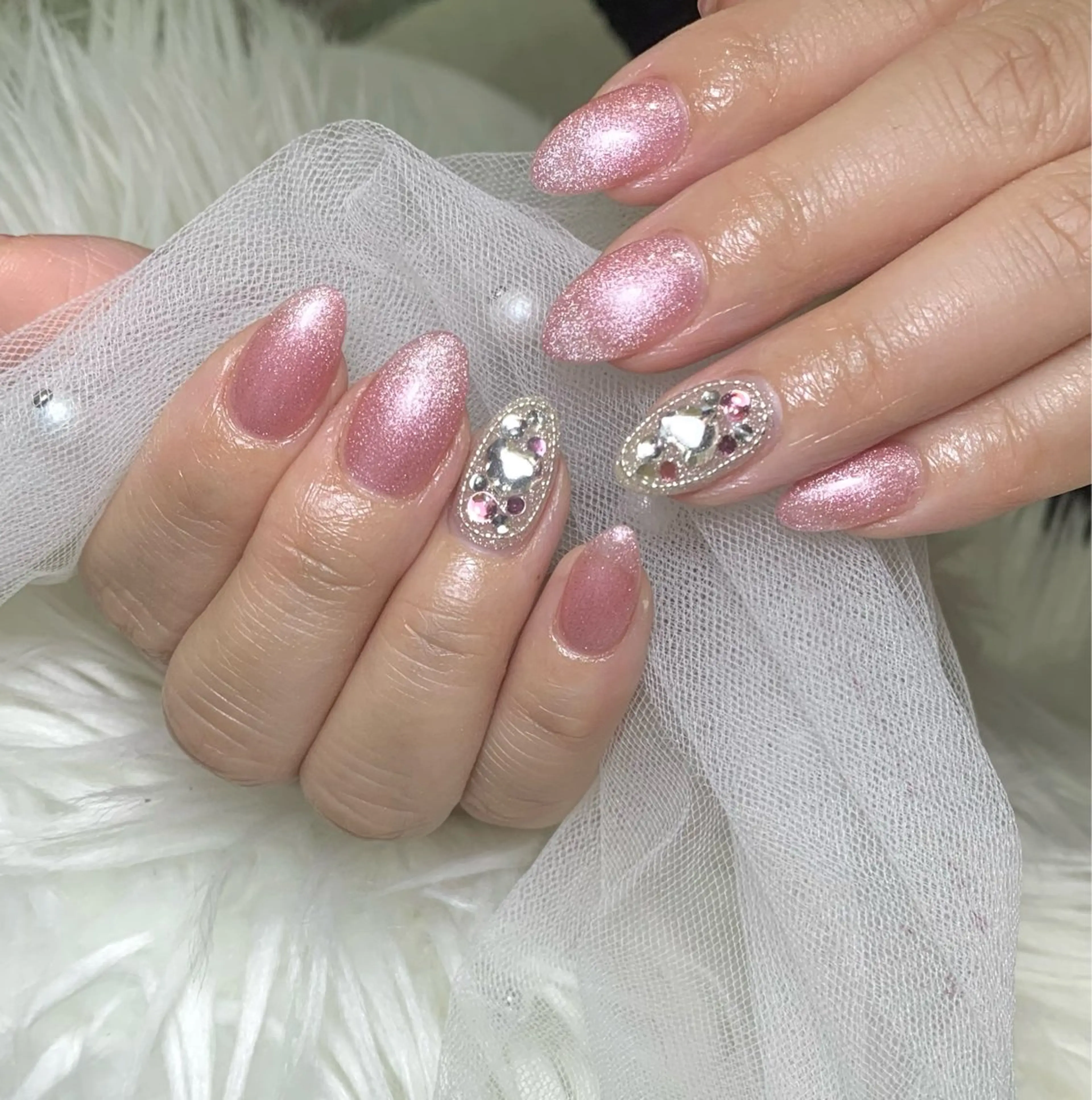 ネイル ハンドネイル Nail salon Venusのネイルデザイン