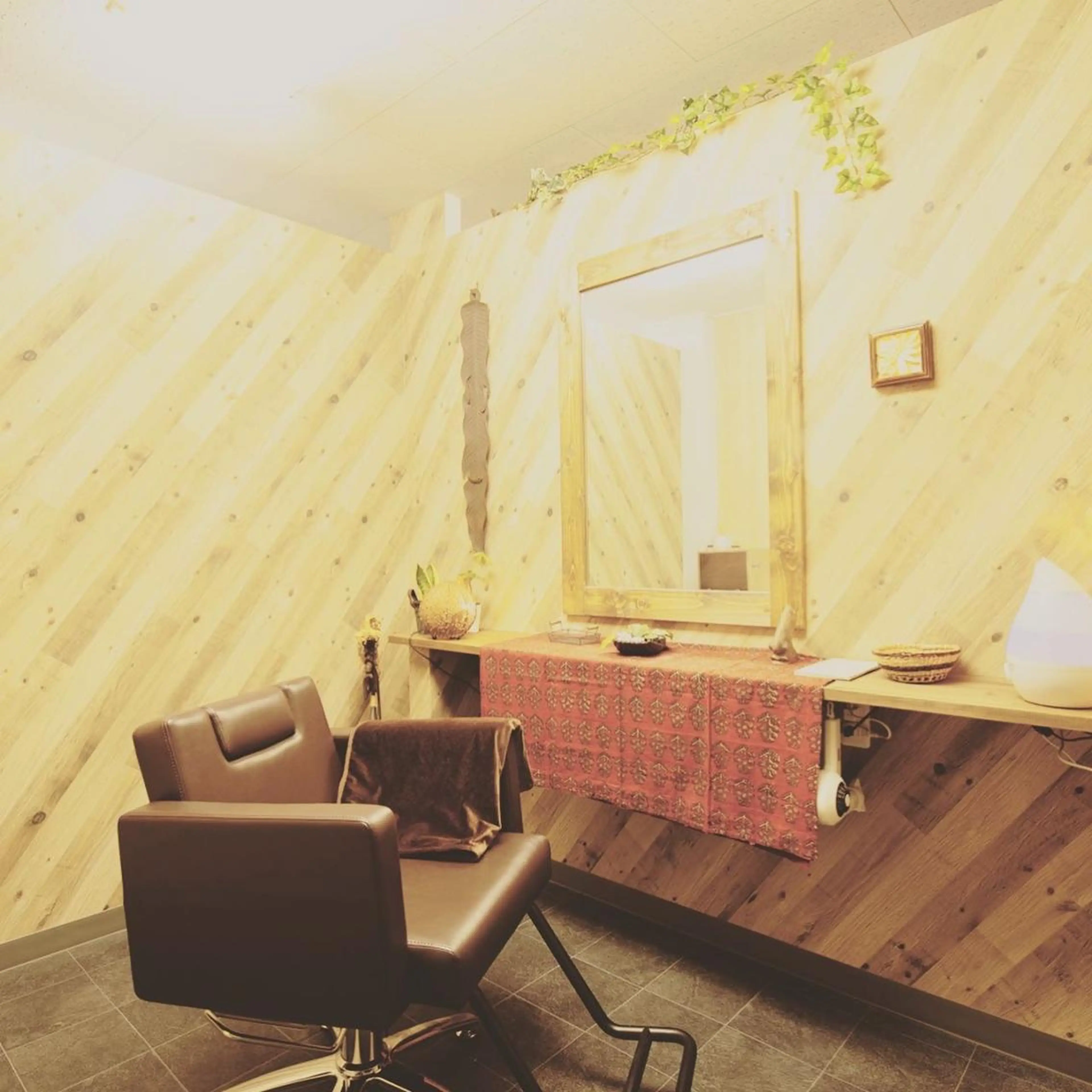 AQUA南浦和店🌿 Maiのエステ・リラクイメージ