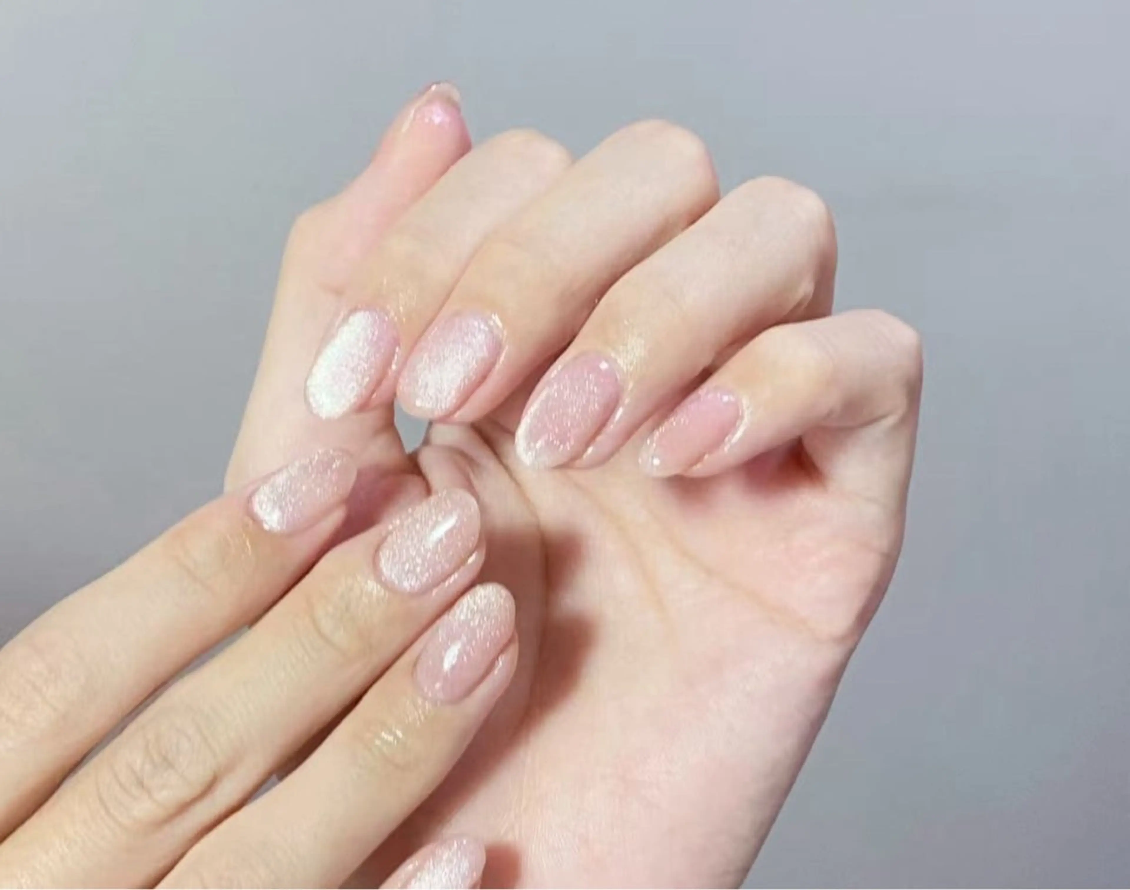 ネイル ハンドネイル コネコネイルサロン モデル用のネイルデザイン