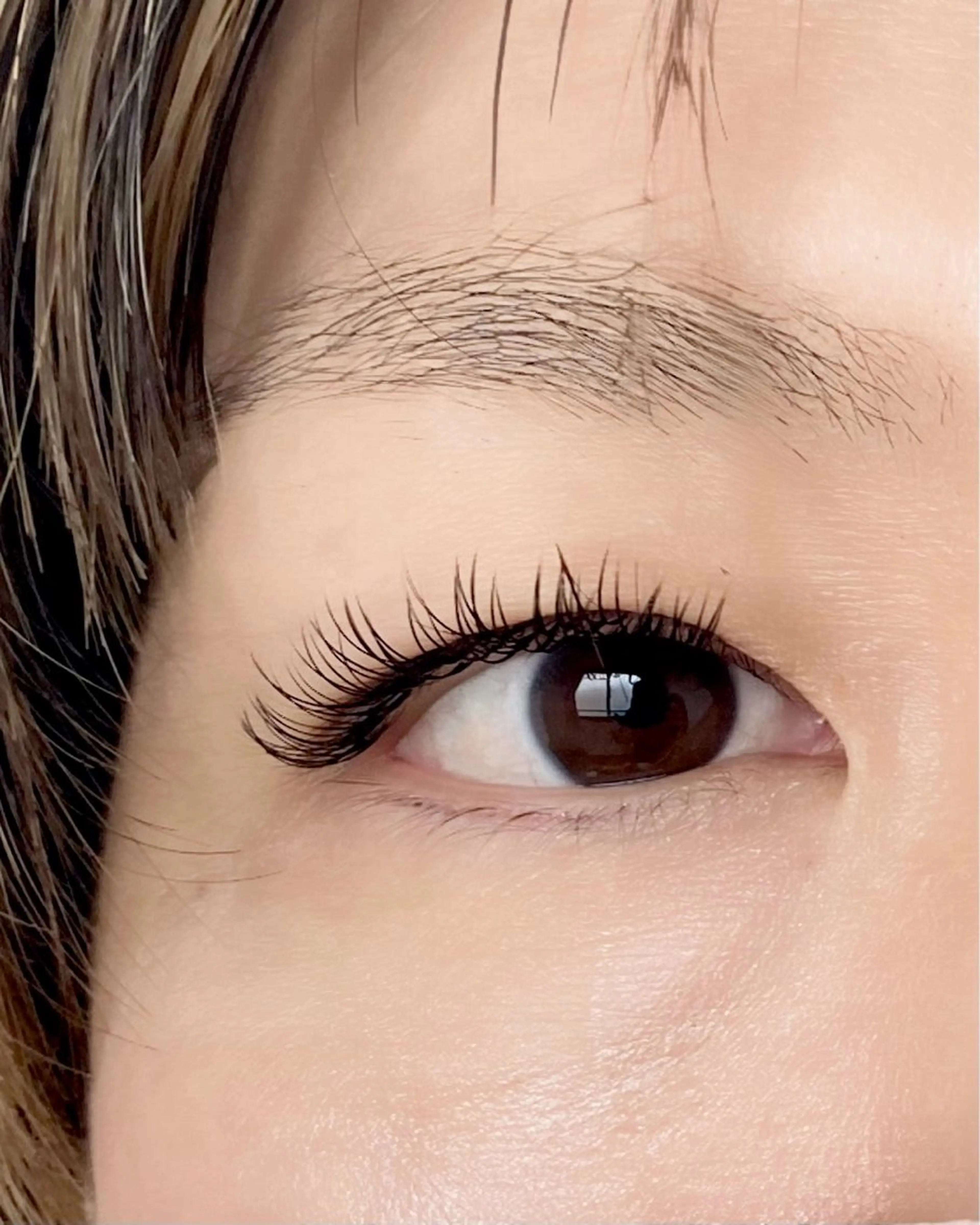 マツエク・マツパ フラットラッシュ magi 宇都宮店 本多まほ🌼の眉毛・アイブロウイメージ