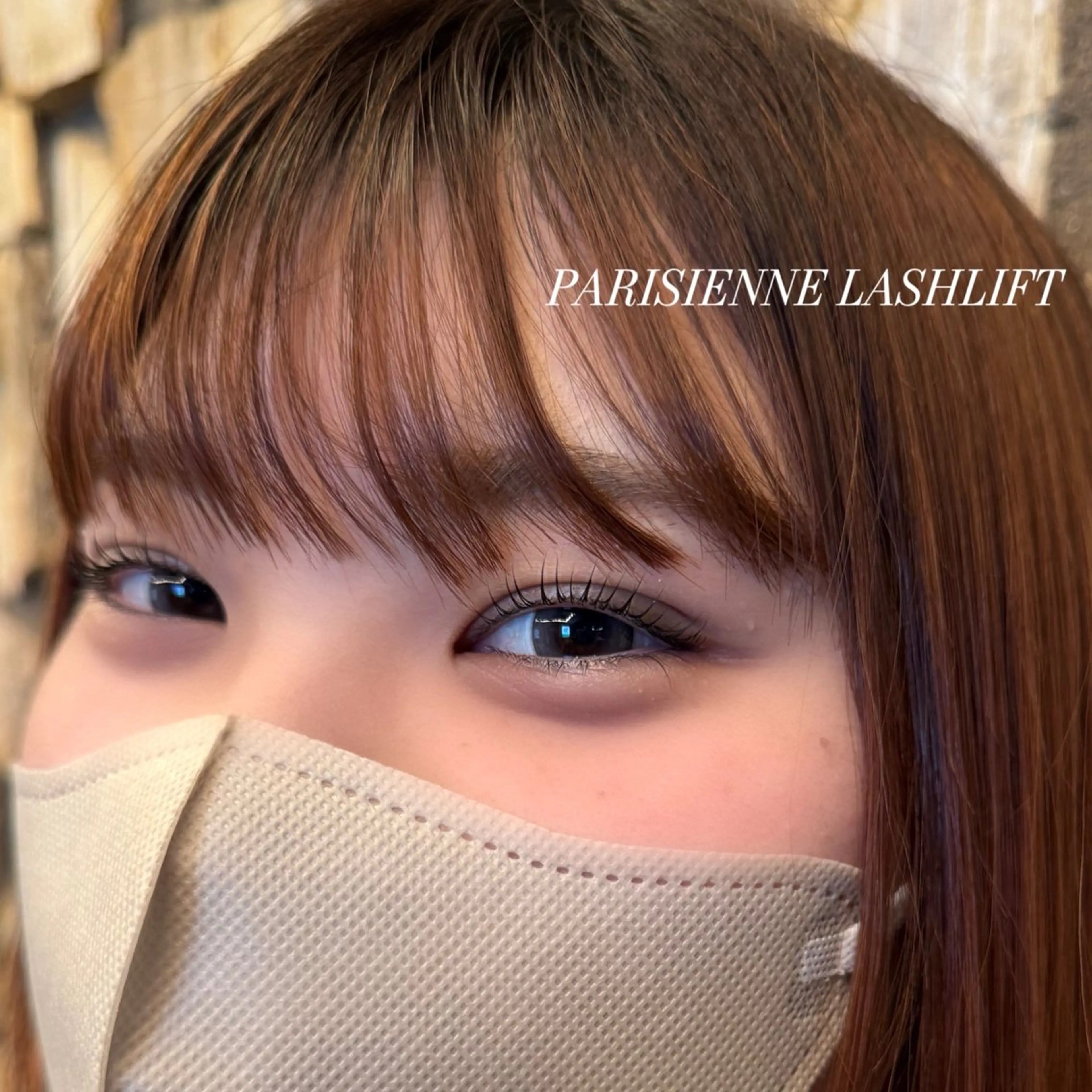 マツエク・マツパ Eyelash & Nail salon Rabbit+所属・kinu Rabbit+のマツエク・マツパデザイン