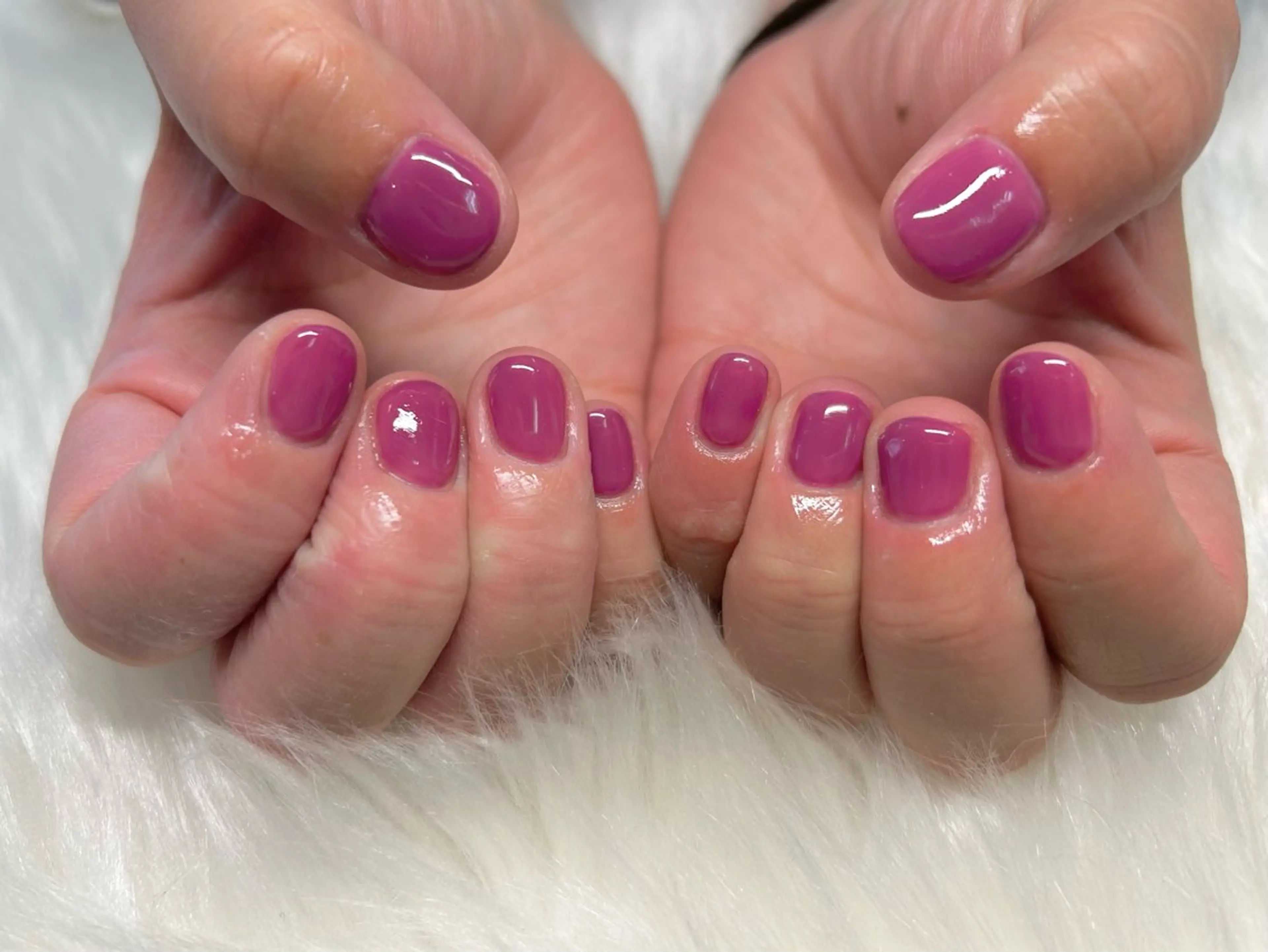 ネイル Rich  to 安城店所属・國廣 真哉のネイルデザイン