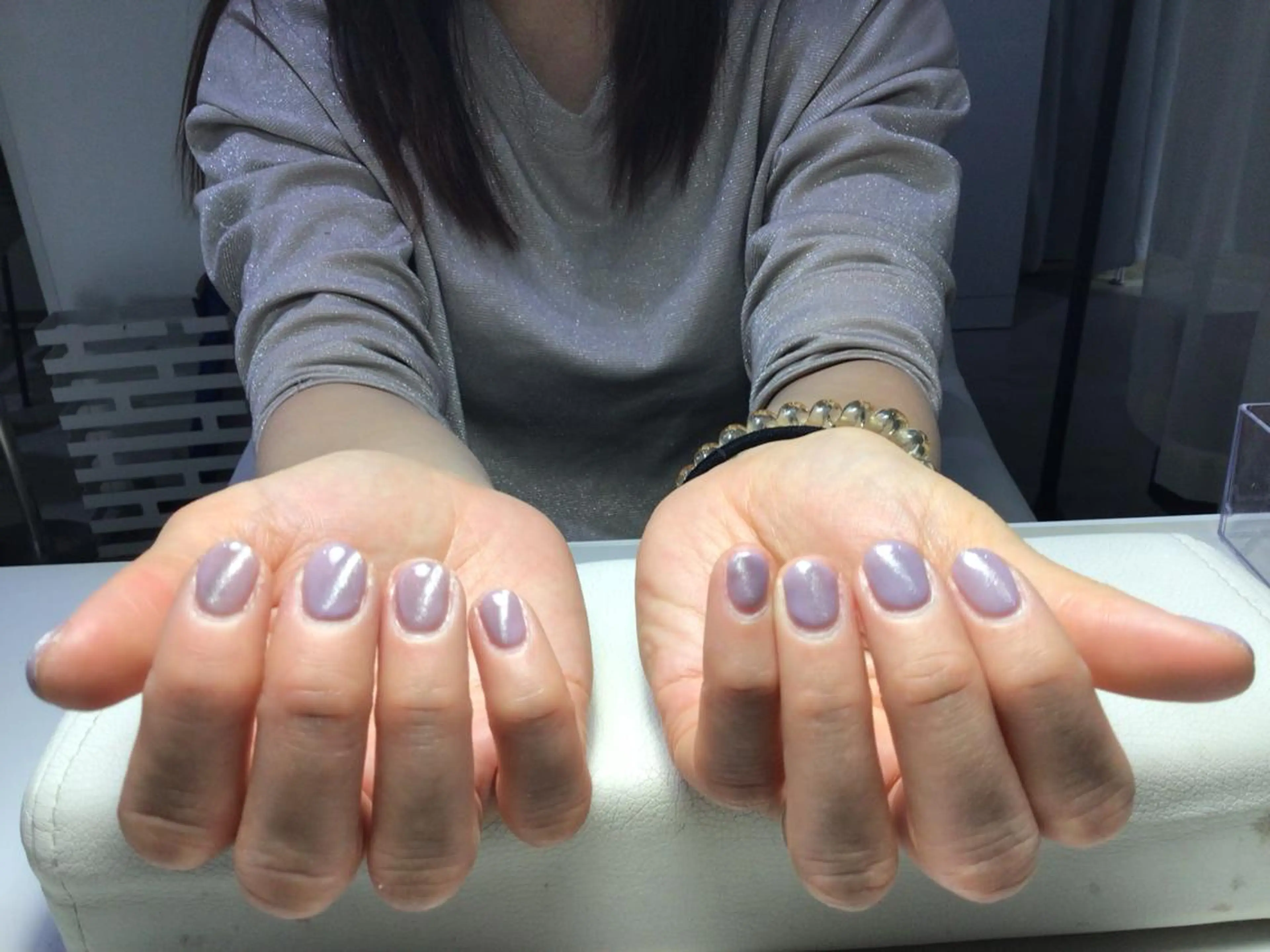 ネイル ifeel-Rose所属・💐 𝙍𝙀𝙉𝘼のヘアスタイル