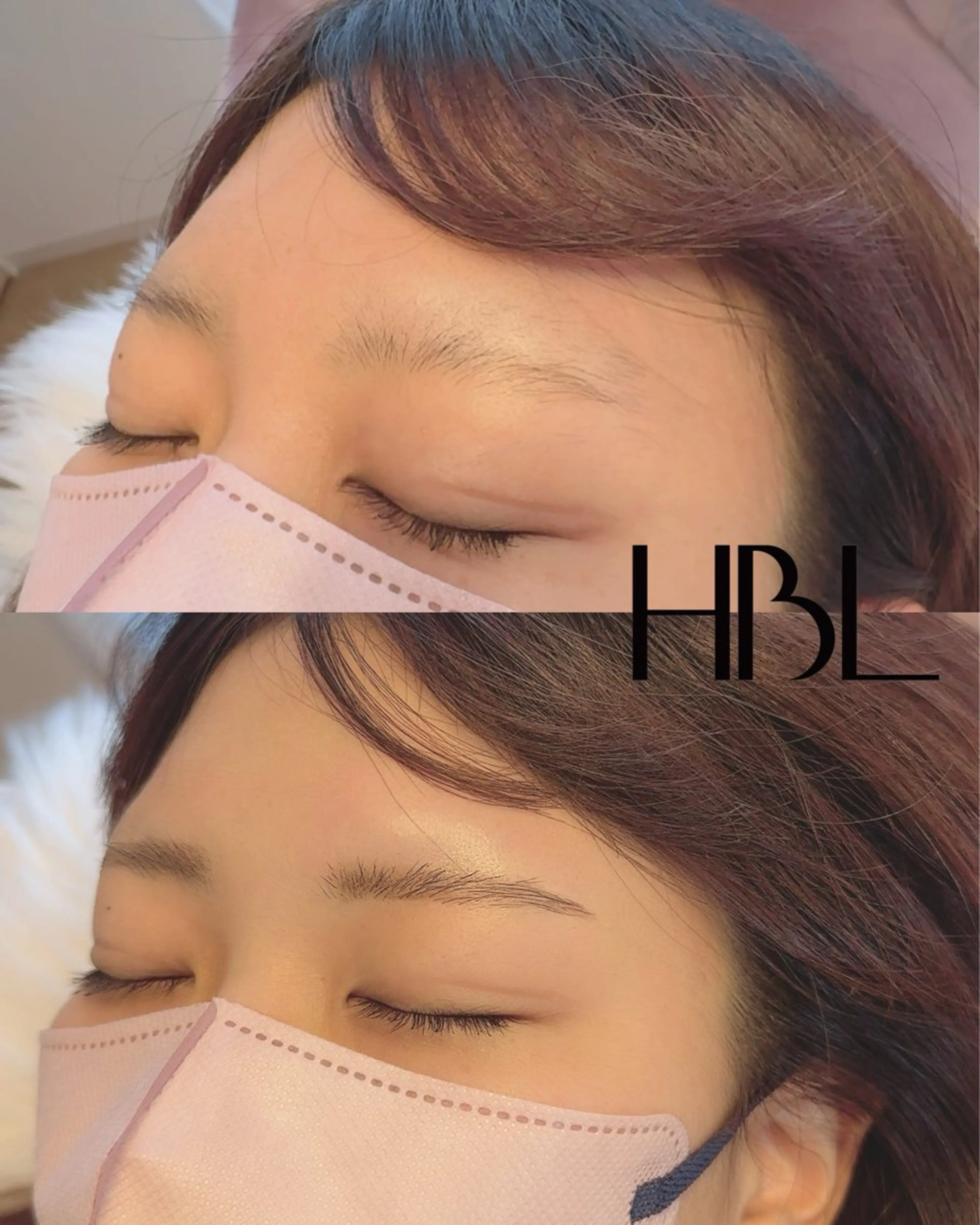 アイブロウ ワックス脱毛 眉カット その他(アイブロウ) Nailsalon Lightsの眉毛・アイブロウイメージ