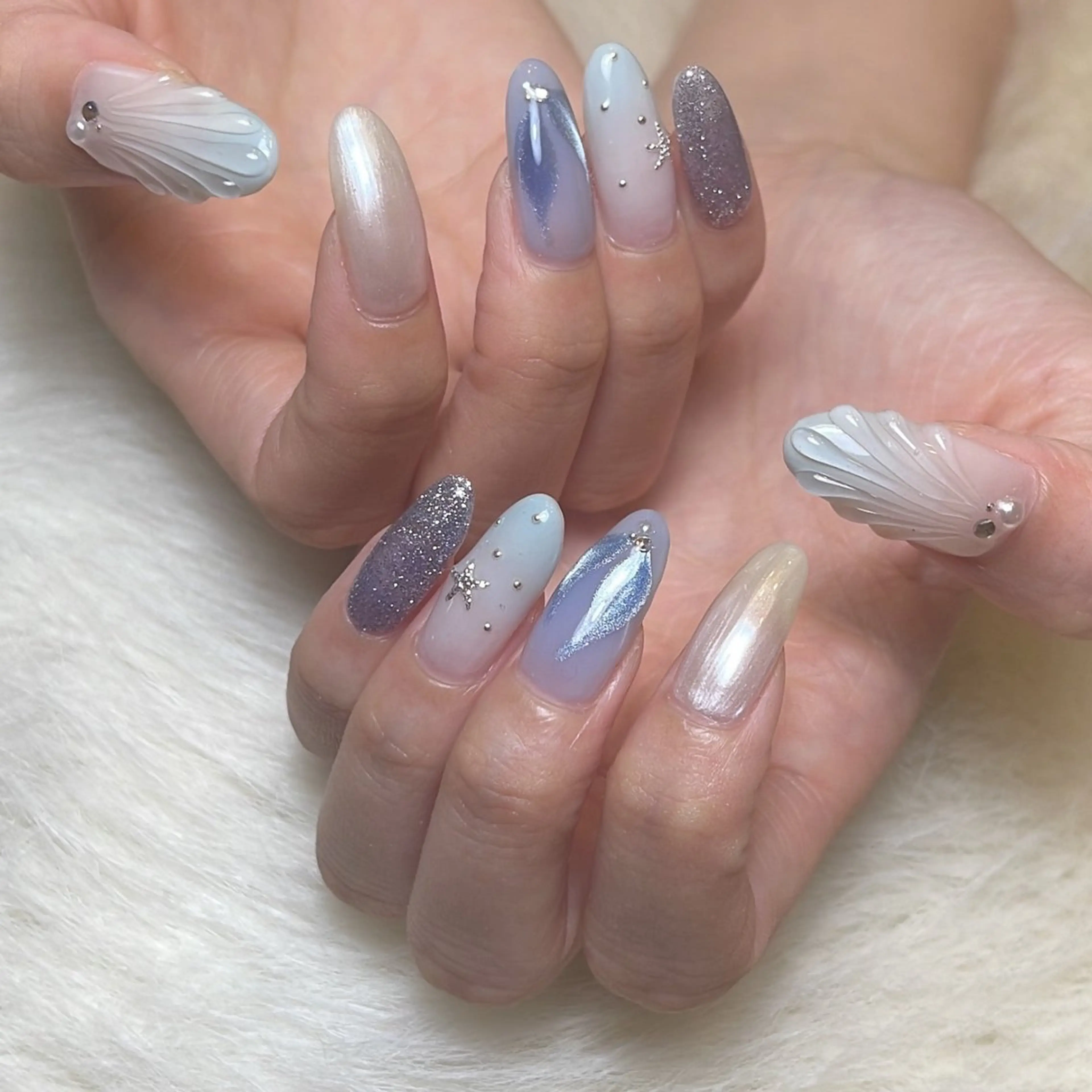 ネイル MISAKO nailのネイルデザイン