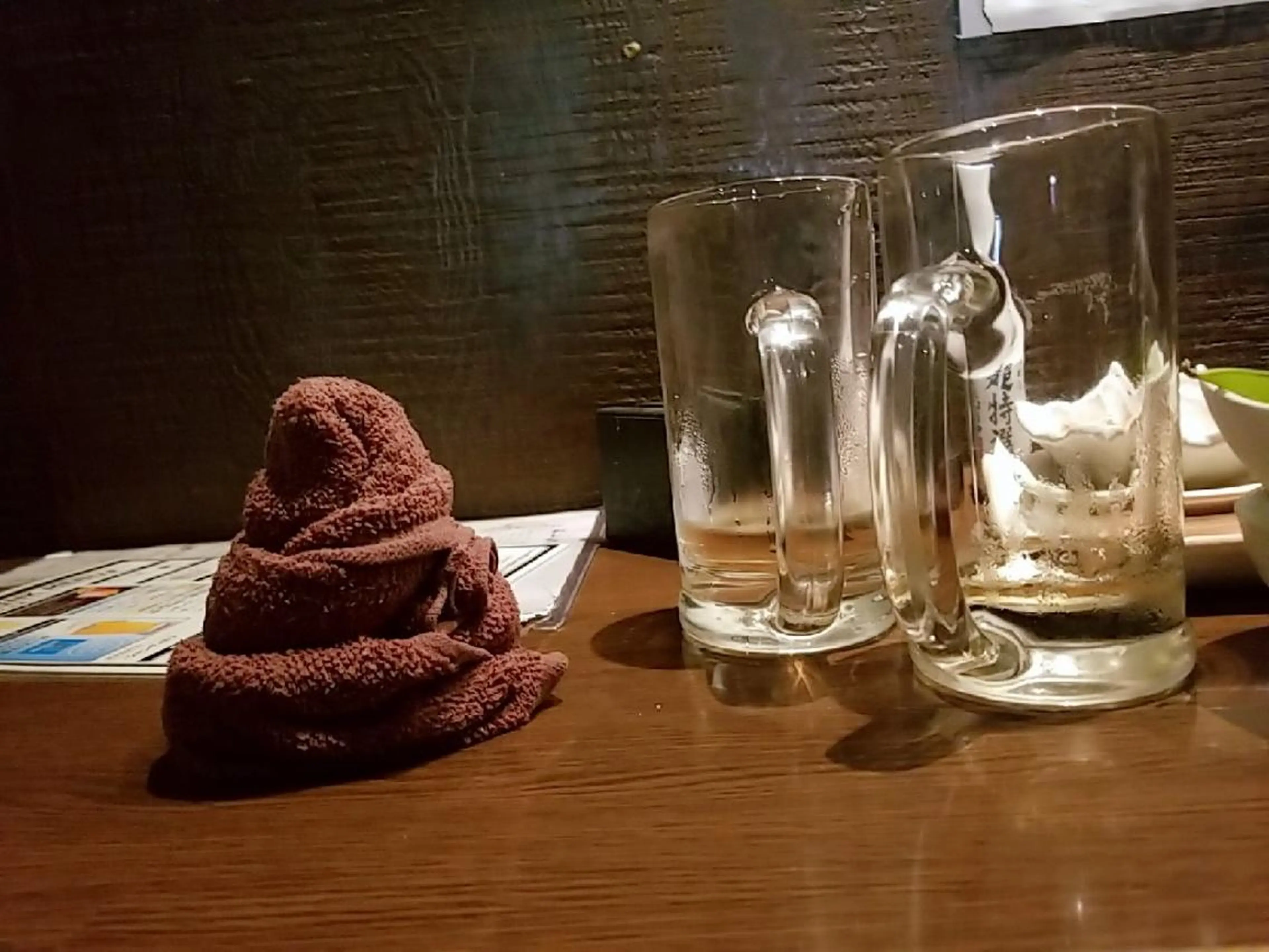 GIFT所属・谷 結奈のヘアスタイル