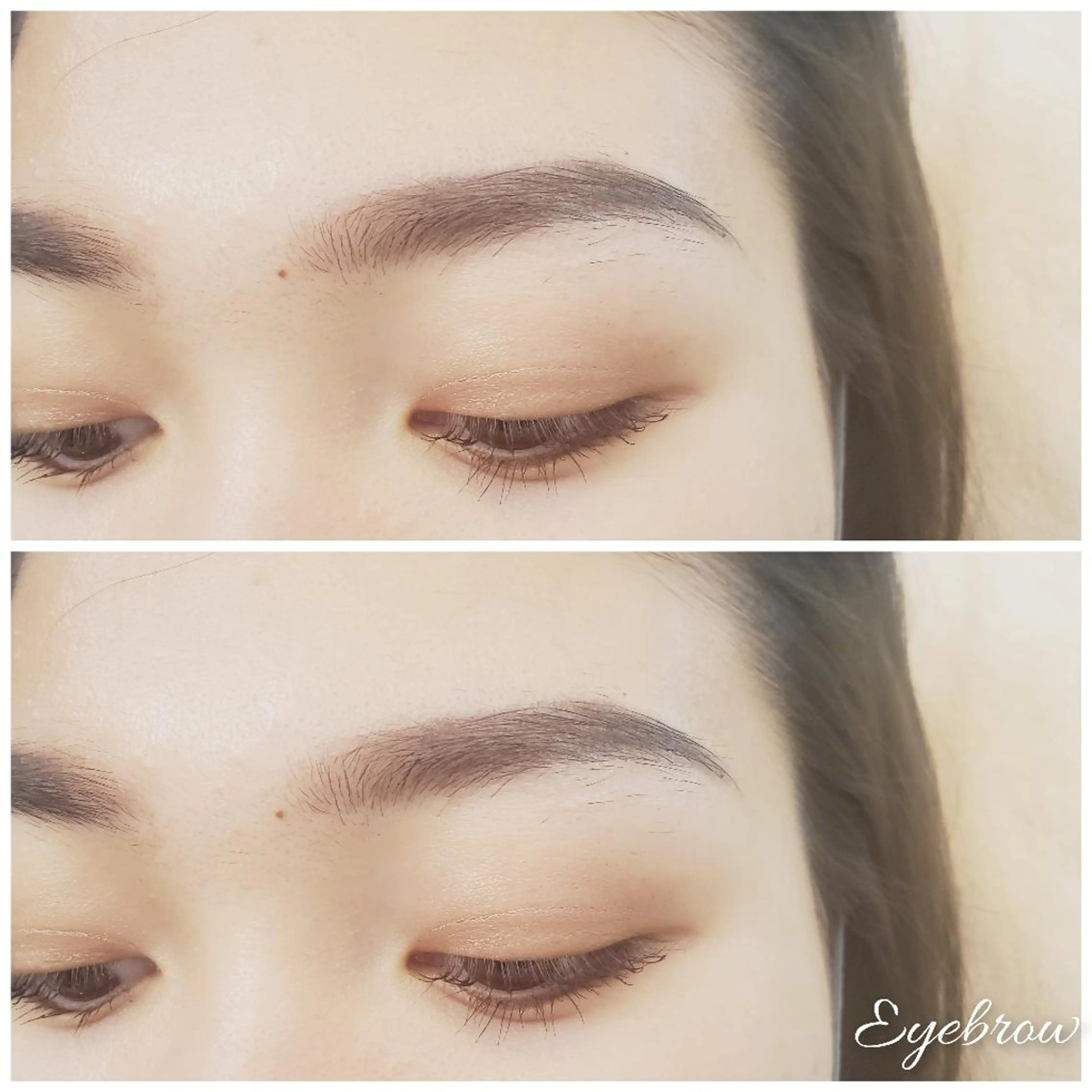 リムピッド 春日部店のマツエク・マツパデザイン