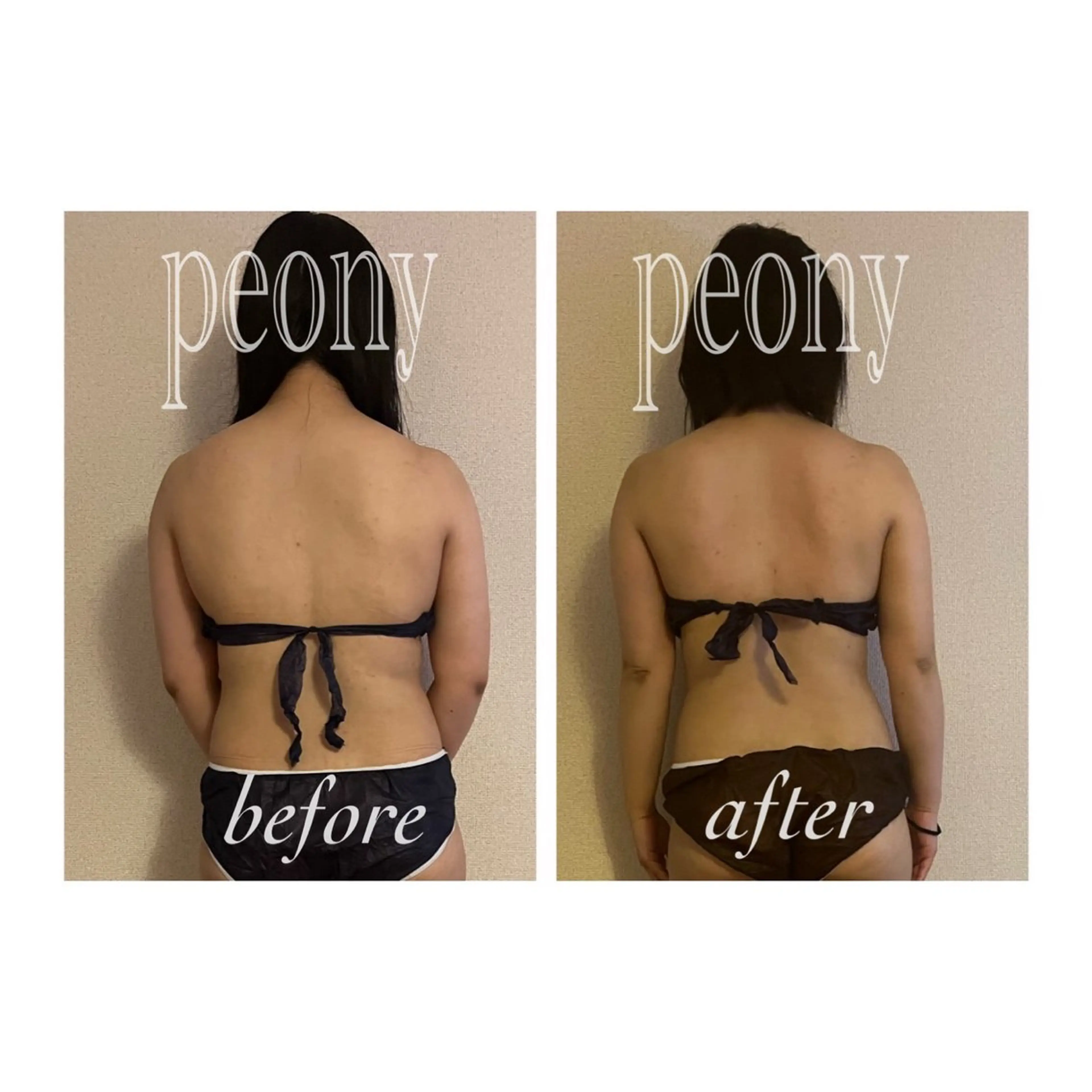 デトックス美容専門サロンｐｅｏｎｙ所属・デトックス美容専門 サロンｐｅｏｎｙのエステ・リラクイメージ