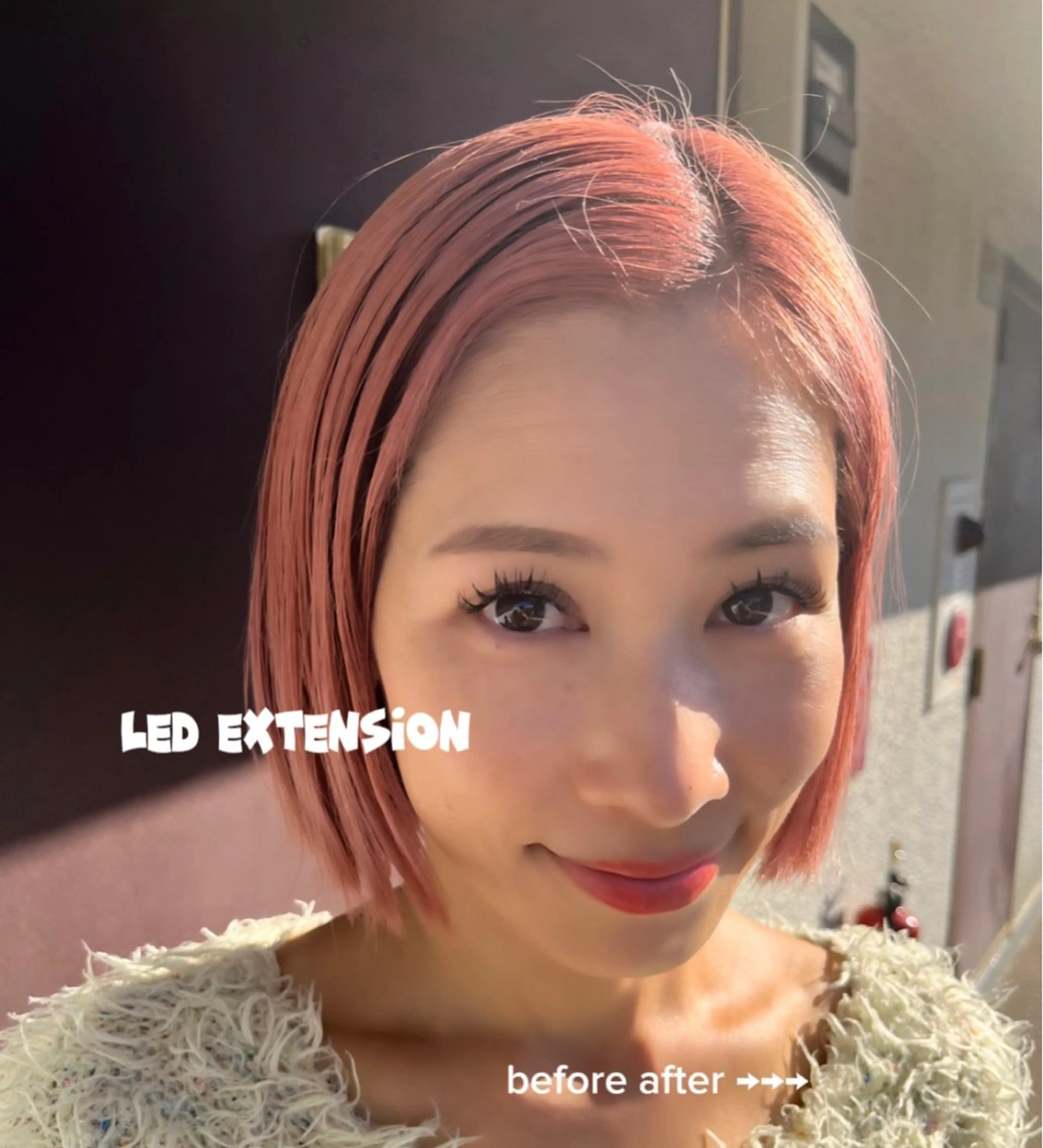 マツエク・マツパ LEDエクステ🖤 natsu🖤産休のマツエク・マツパデザイン