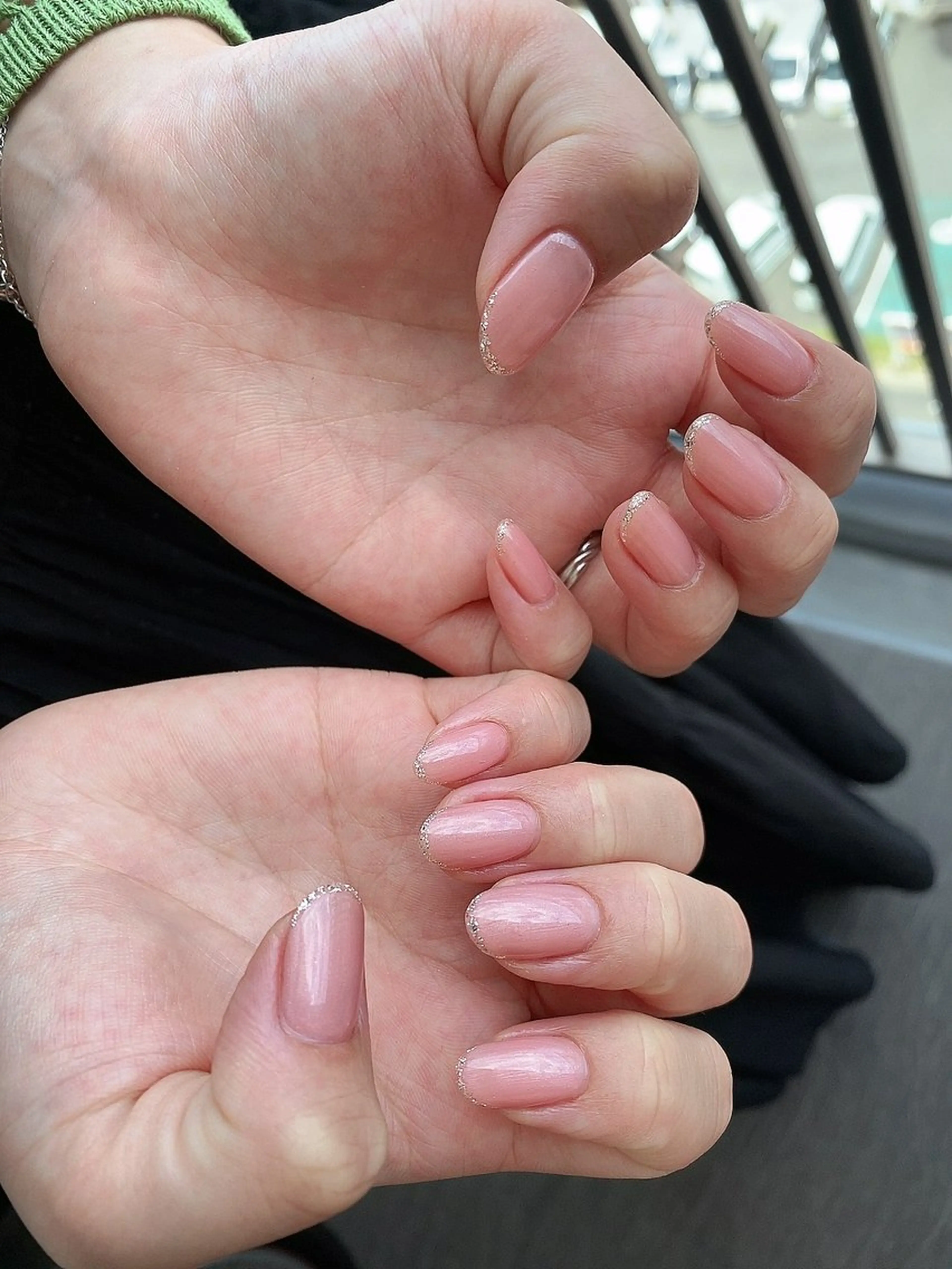 ネイル salon_de_ sayoリゼラ布施のネイルデザイン