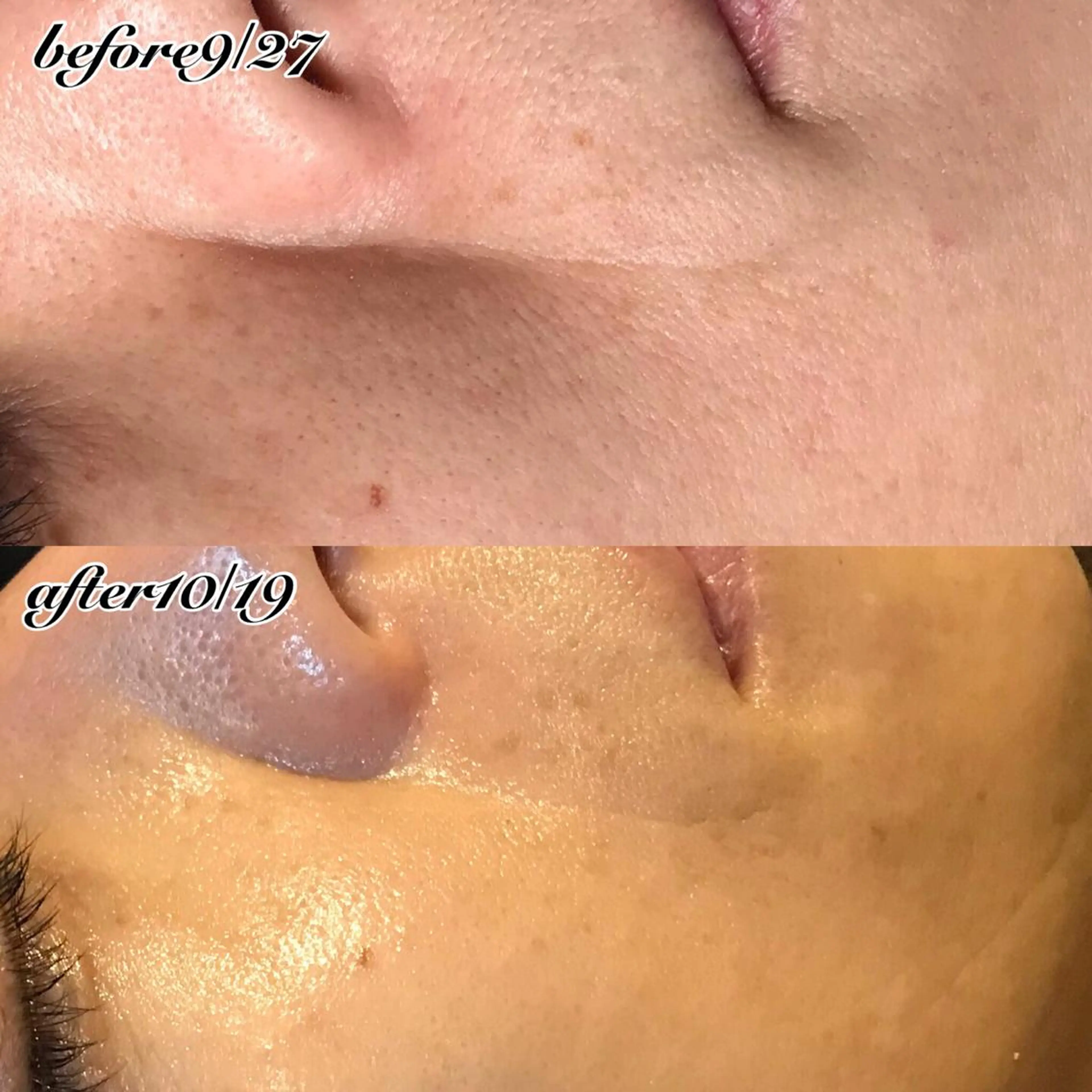 浜野 恵美のエステ・リラクイメージ