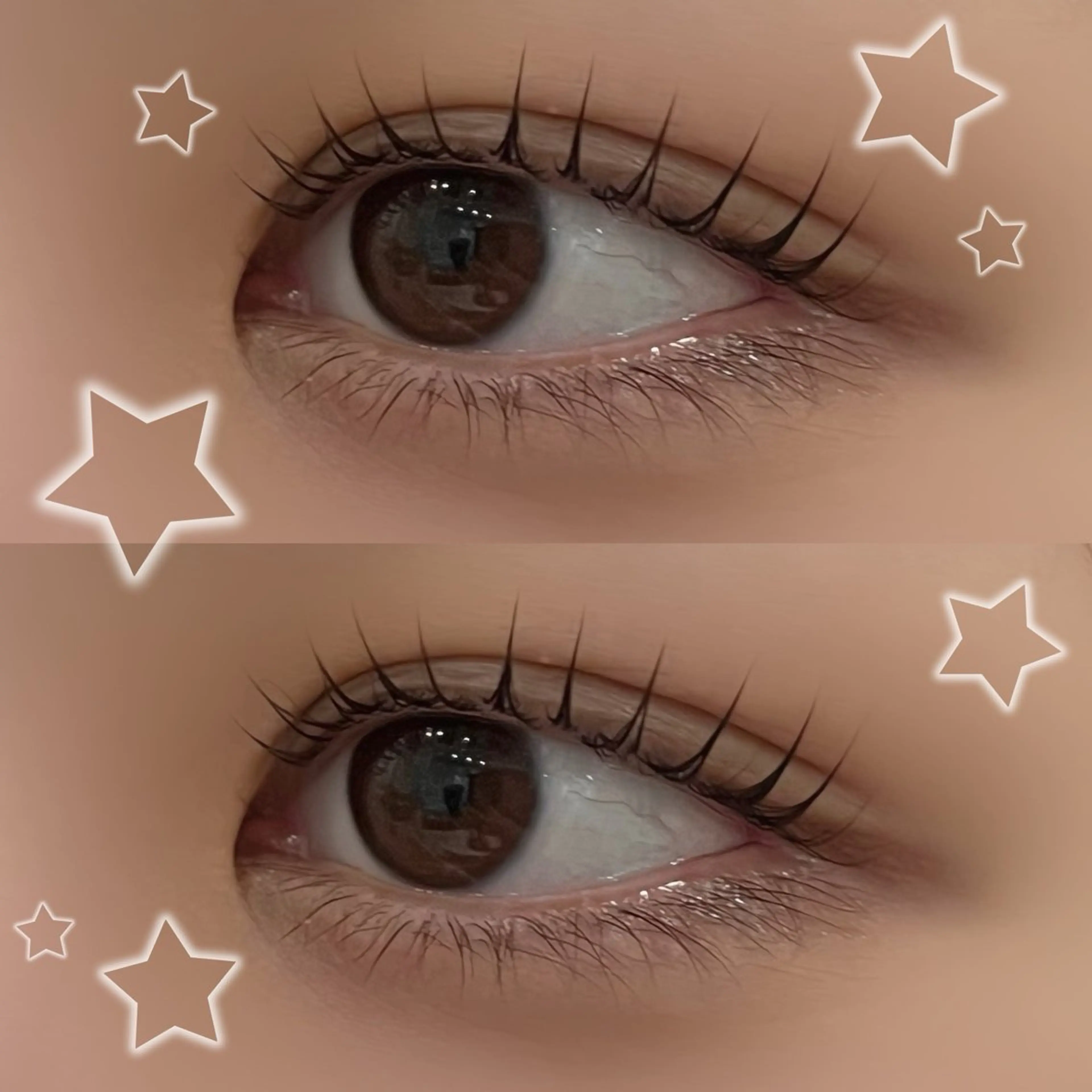 マツエク・マツパ マリーテレジア🫧 YOSHIKAWAのマツエク・マツパデザイン