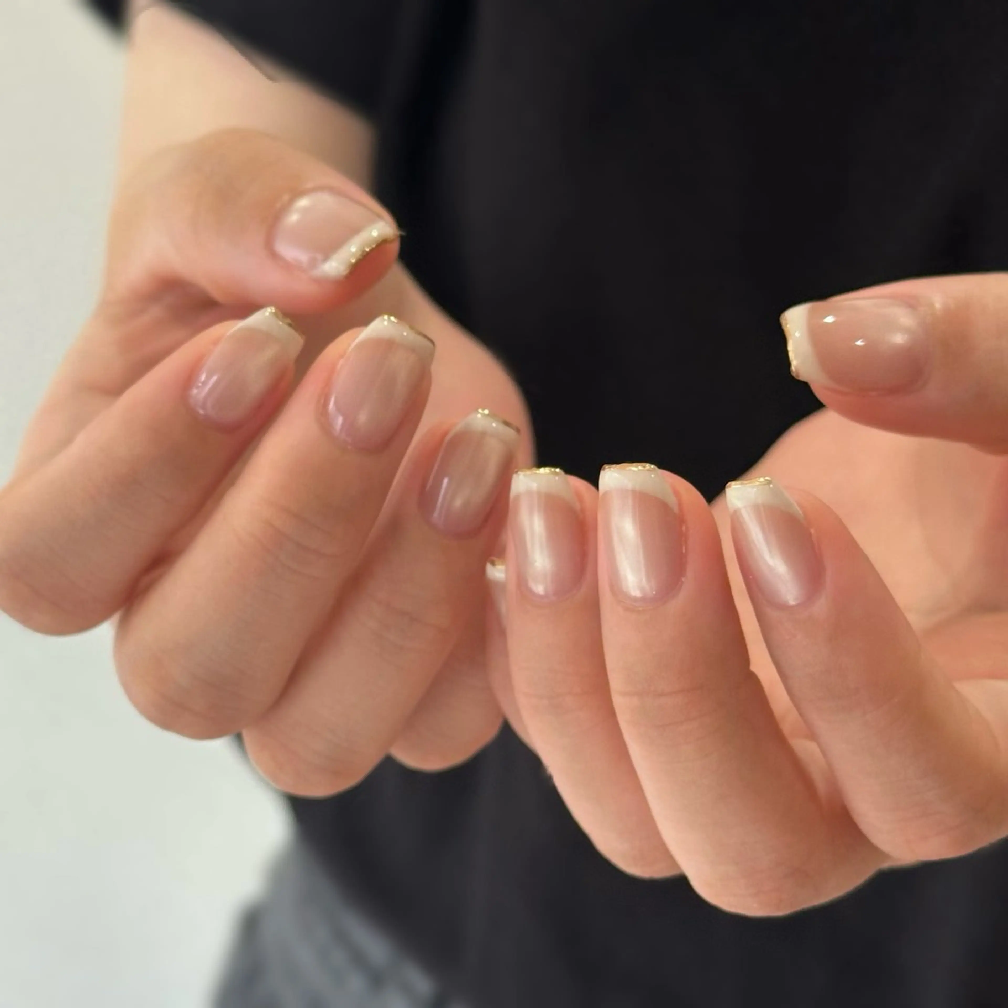 ネイル ハンドネイル reika .のネイルデザイン