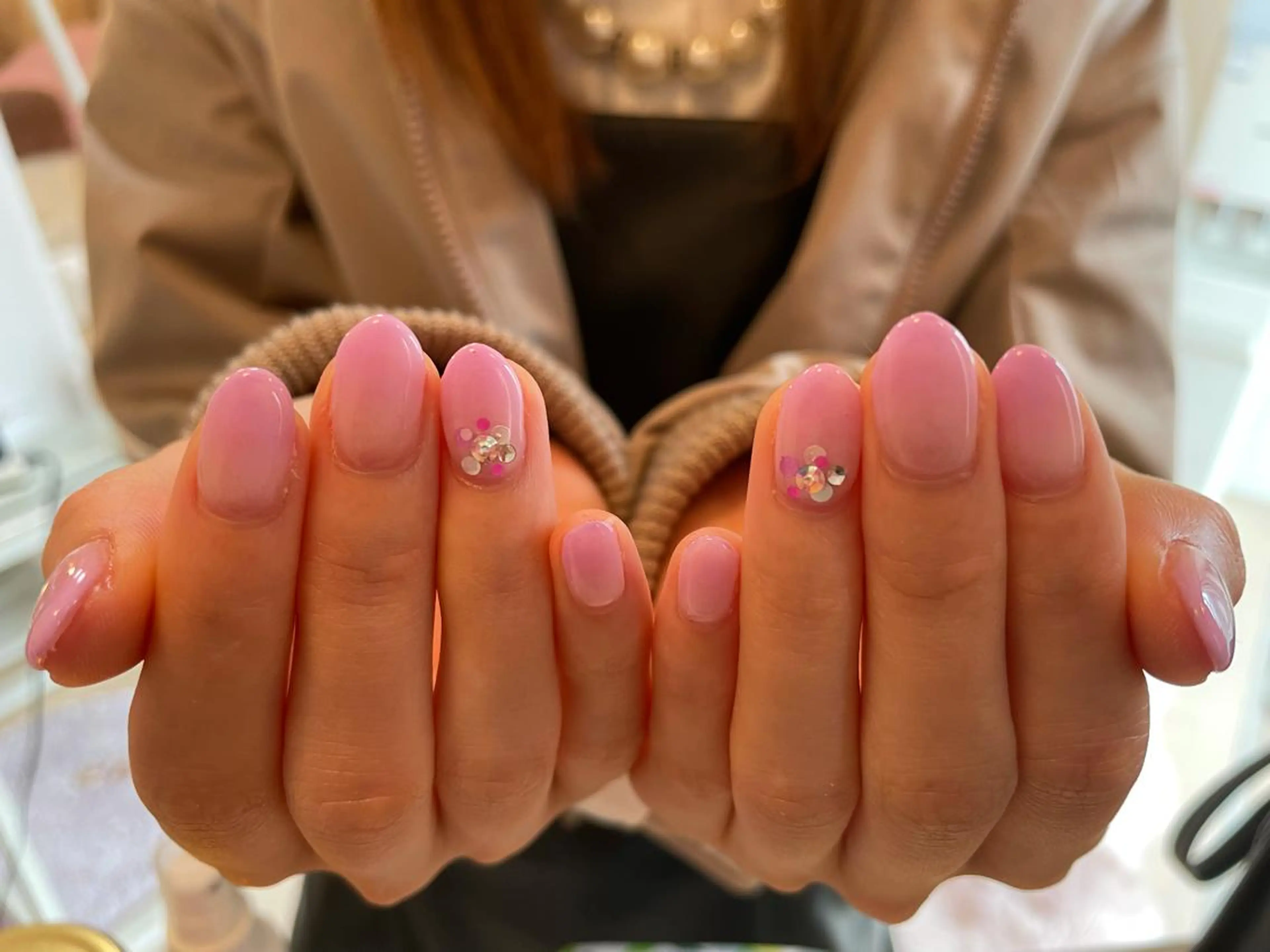 ネイル bejoule    ビジュール所属・♡ビジュール♡ NAIL &まつ毛のマツエク・マツパデザイン