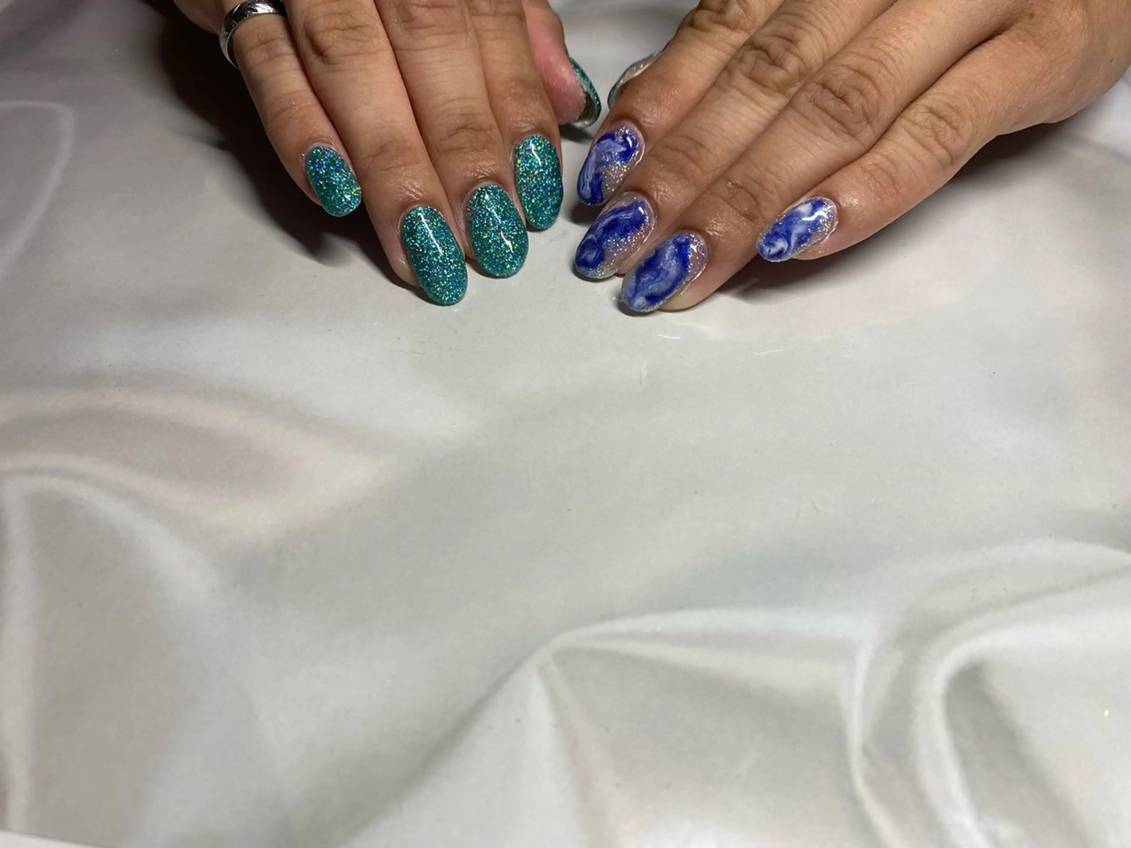 ネイル Viss所属・nail Vissのネイルデザイン