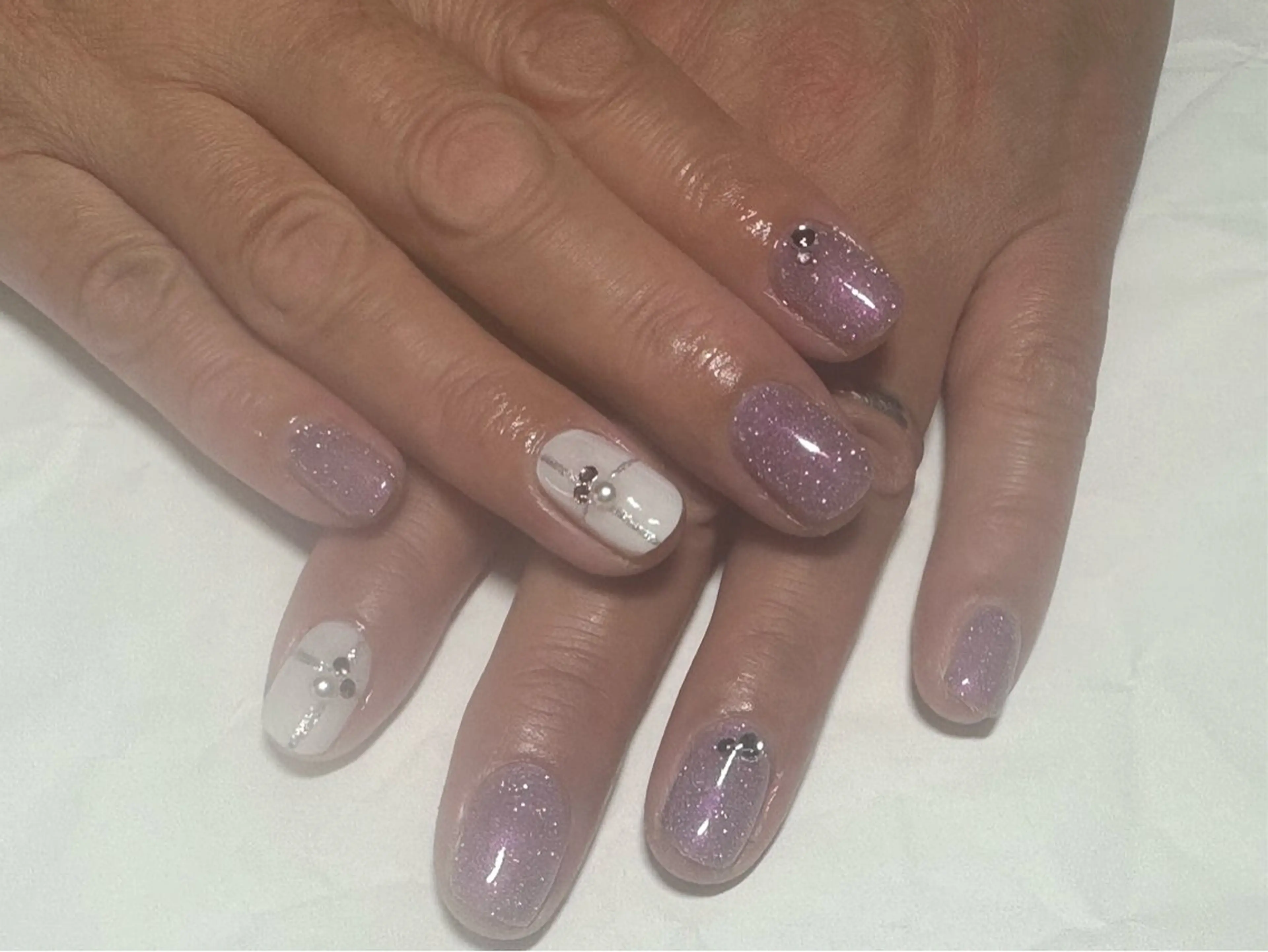 ネイル e.nail所属・🍎吉田 恵里🍎のネイルデザイン