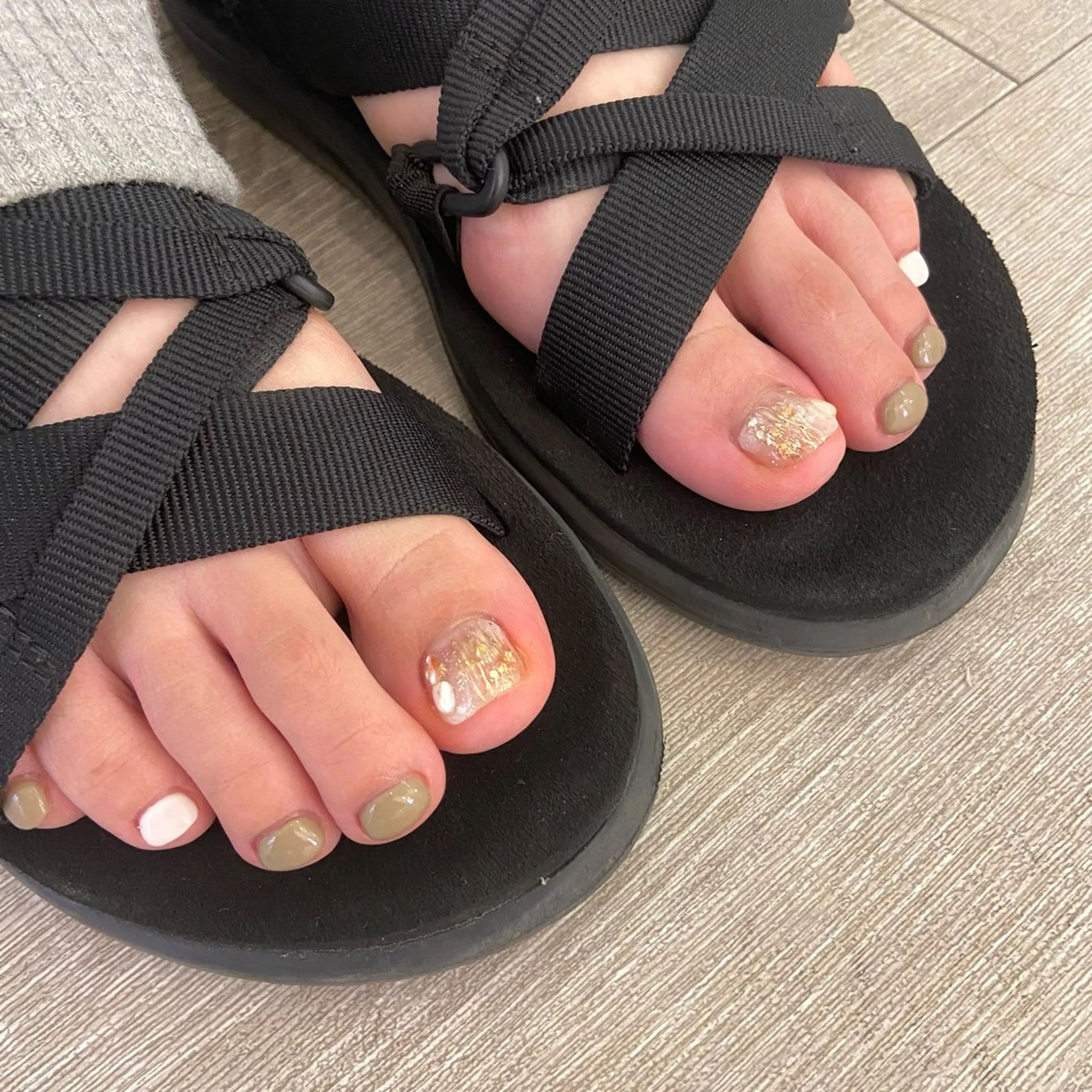 ネイル NAIL SALON Rのネイルデザイン