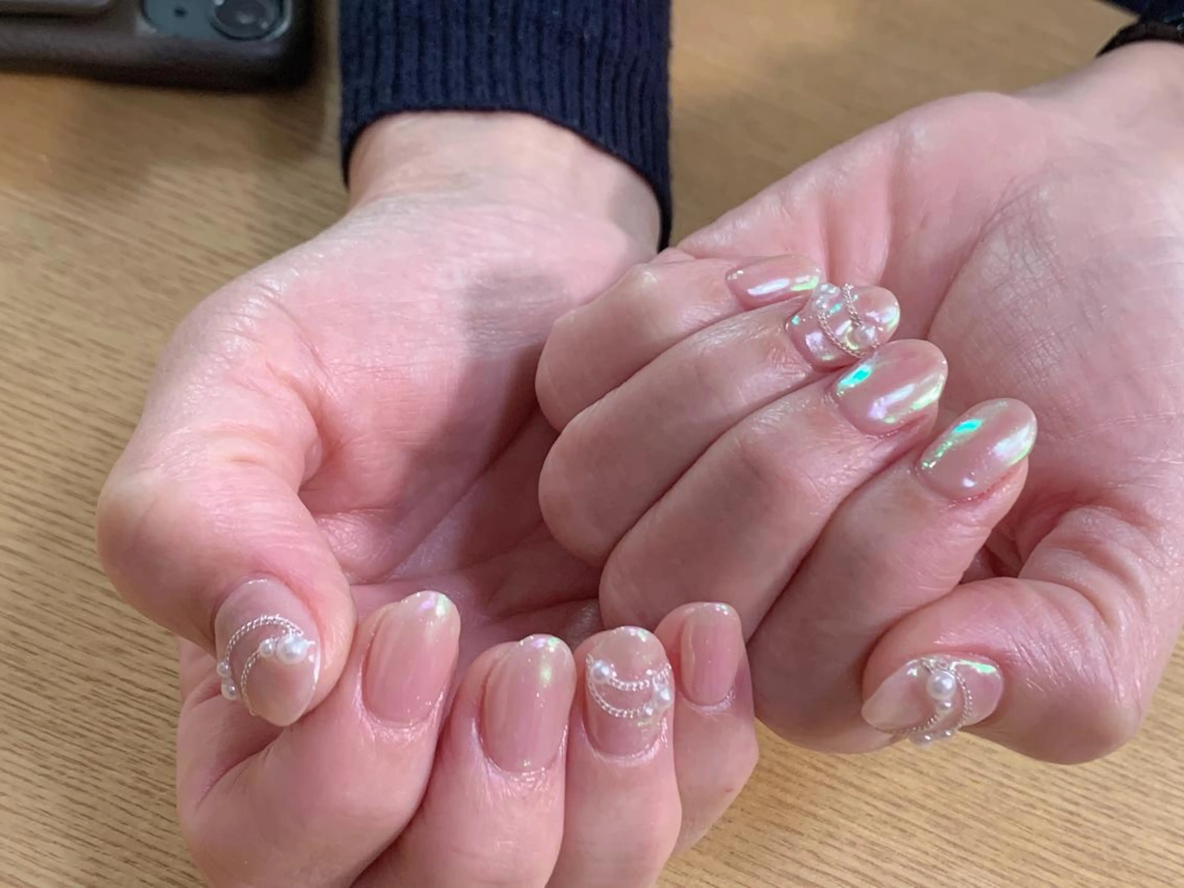 ネイル Nail Space R所属・ネイルスペースR 小林のネイルデザイン