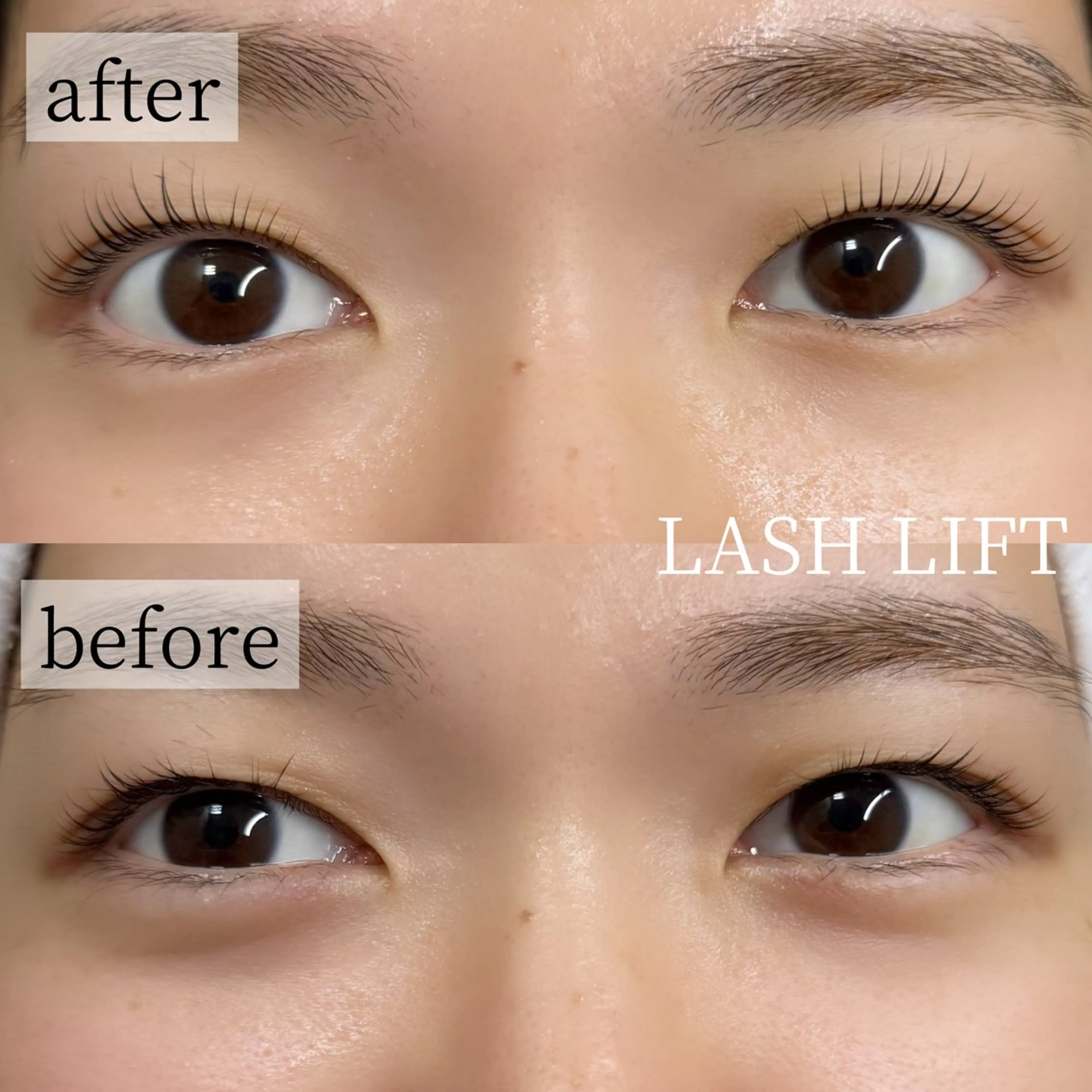 マツエク・マツパ VIAS CANACOのマツエク・マツパデザイン